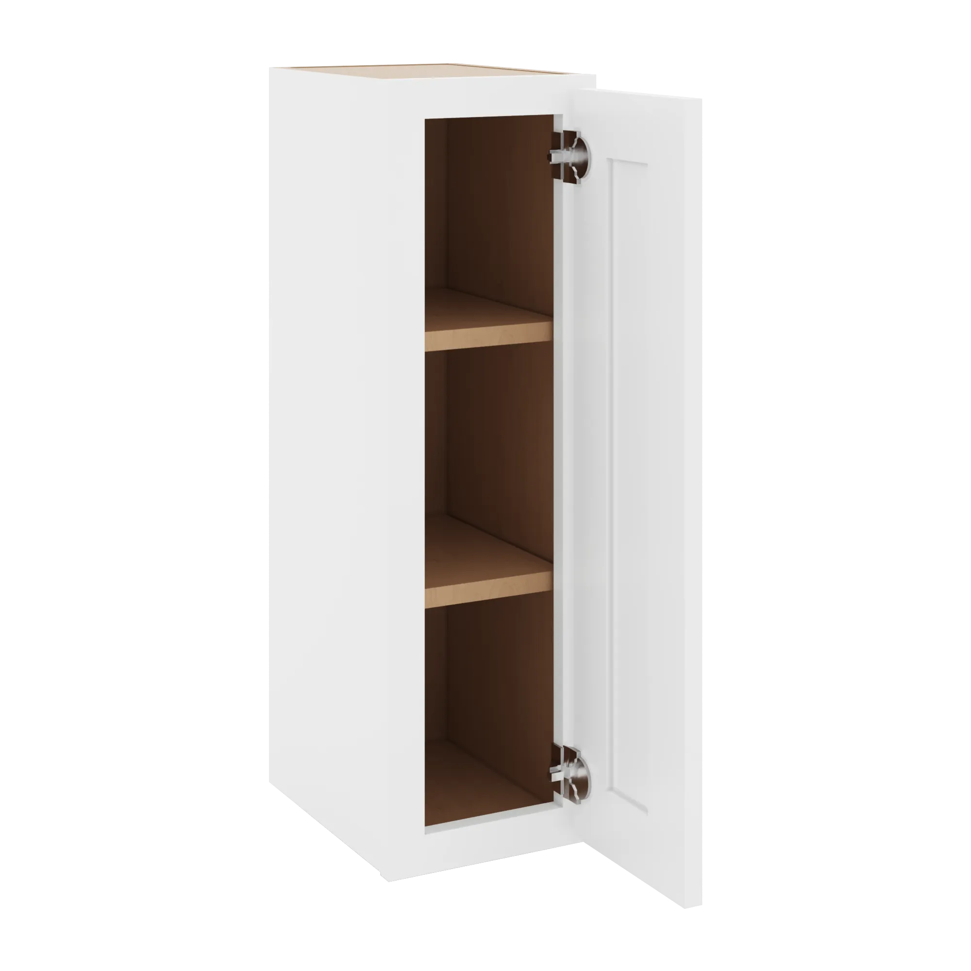 W930 Open Angle White
