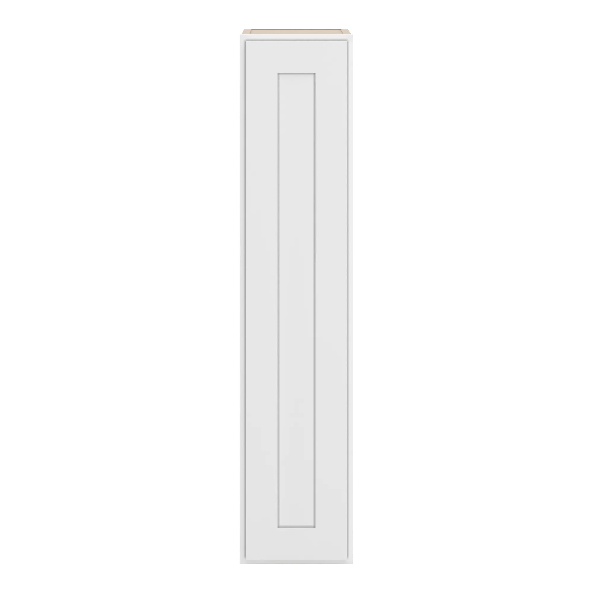 W942 Close Front White