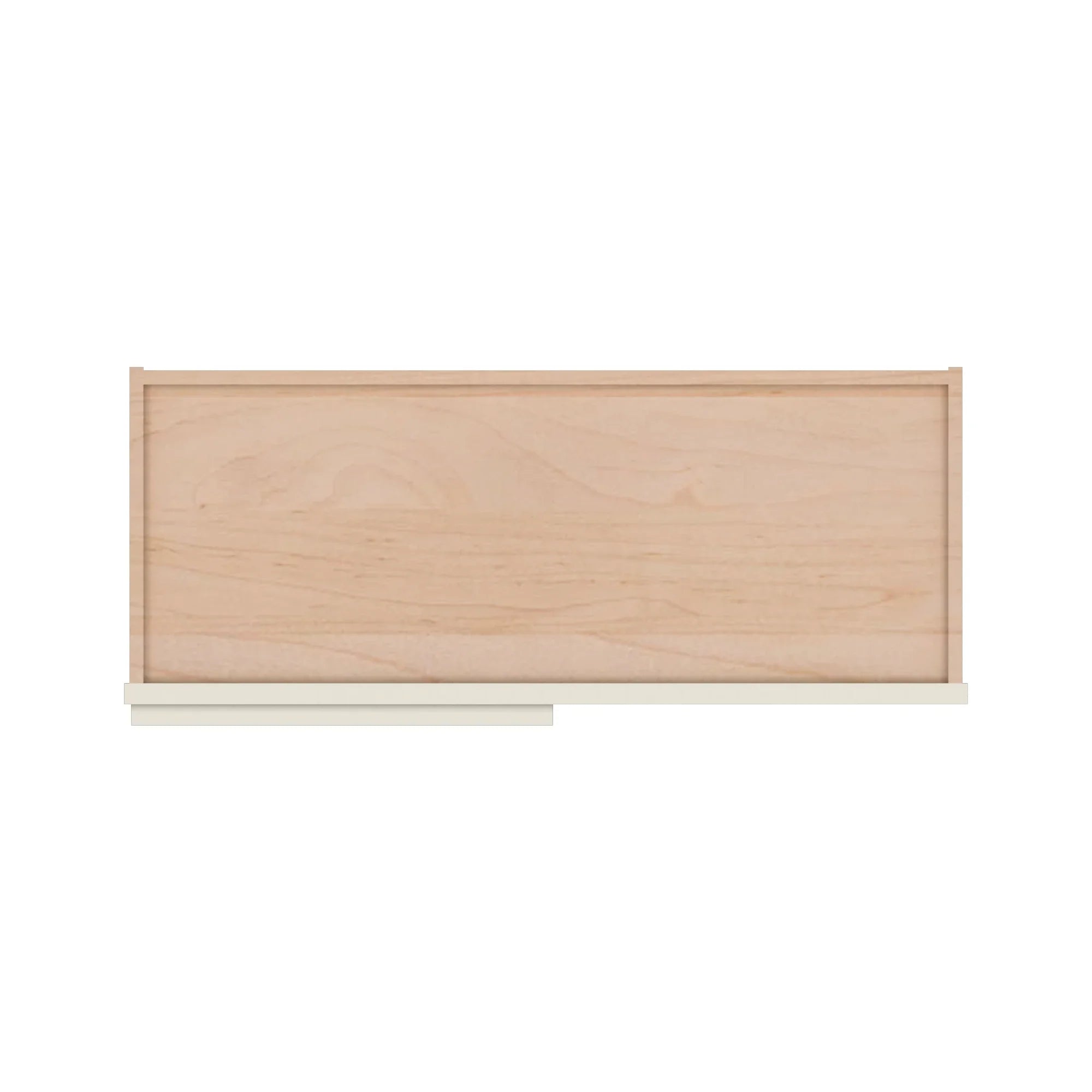 WBC3030 Top Dove White png