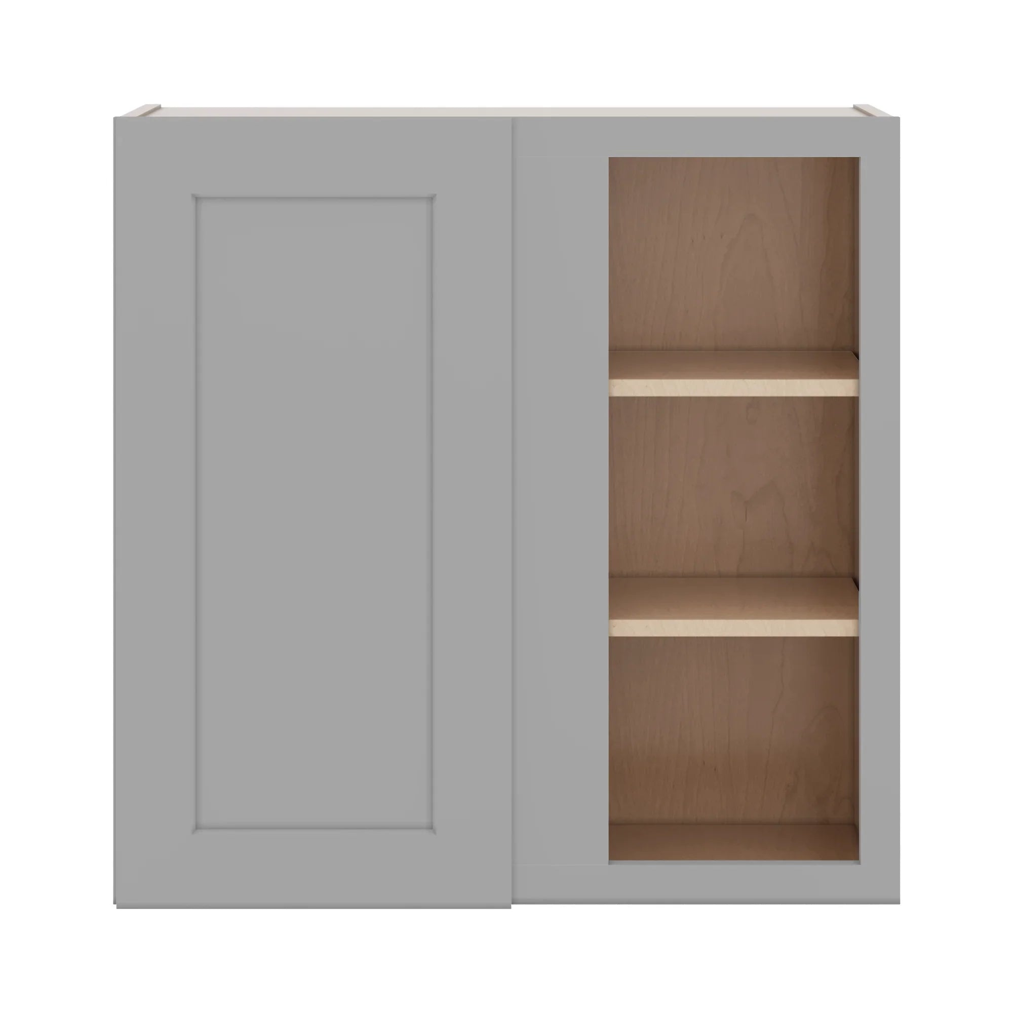 WCC3030 Close Front Castle gray png