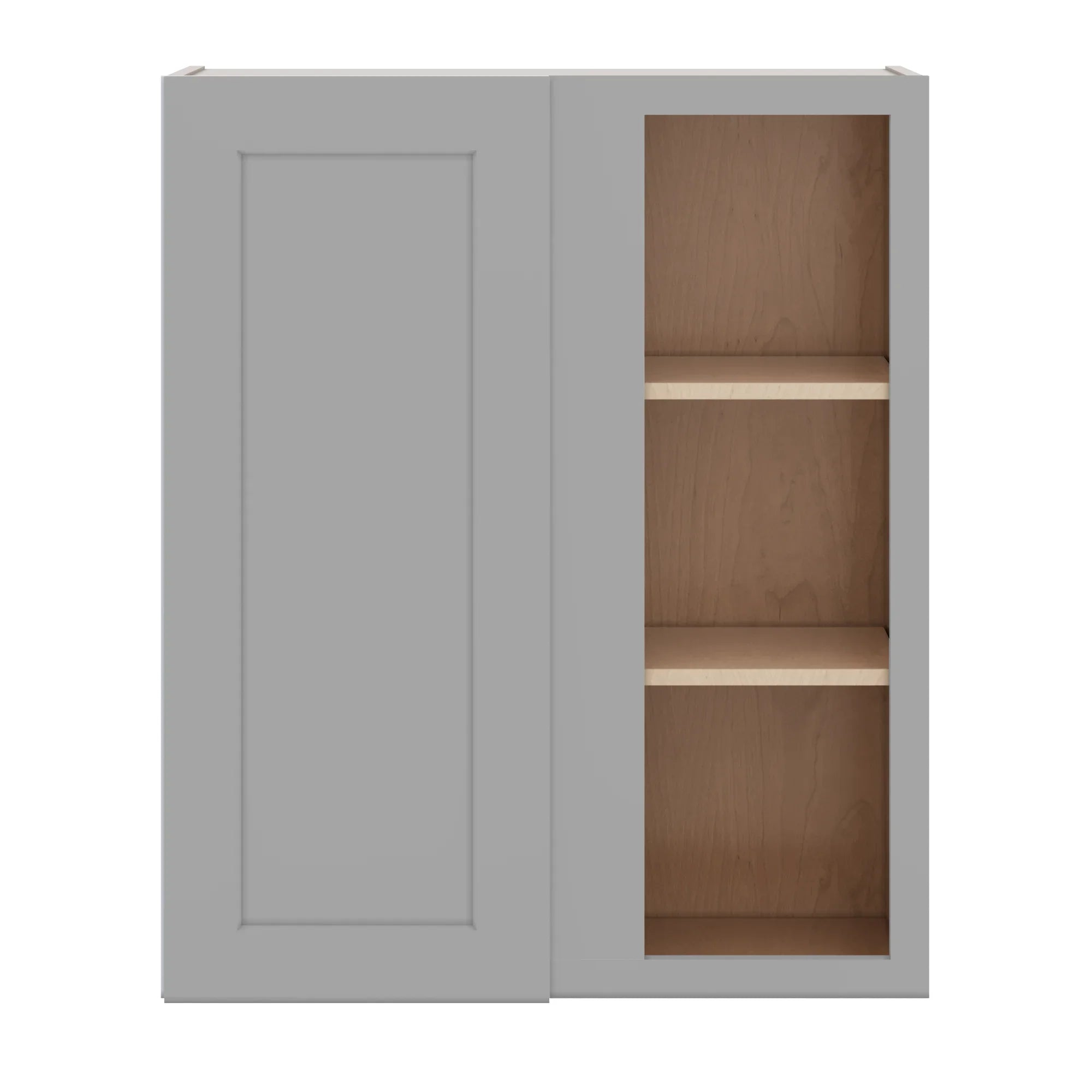 WCC3036 Close Front Castle gray png