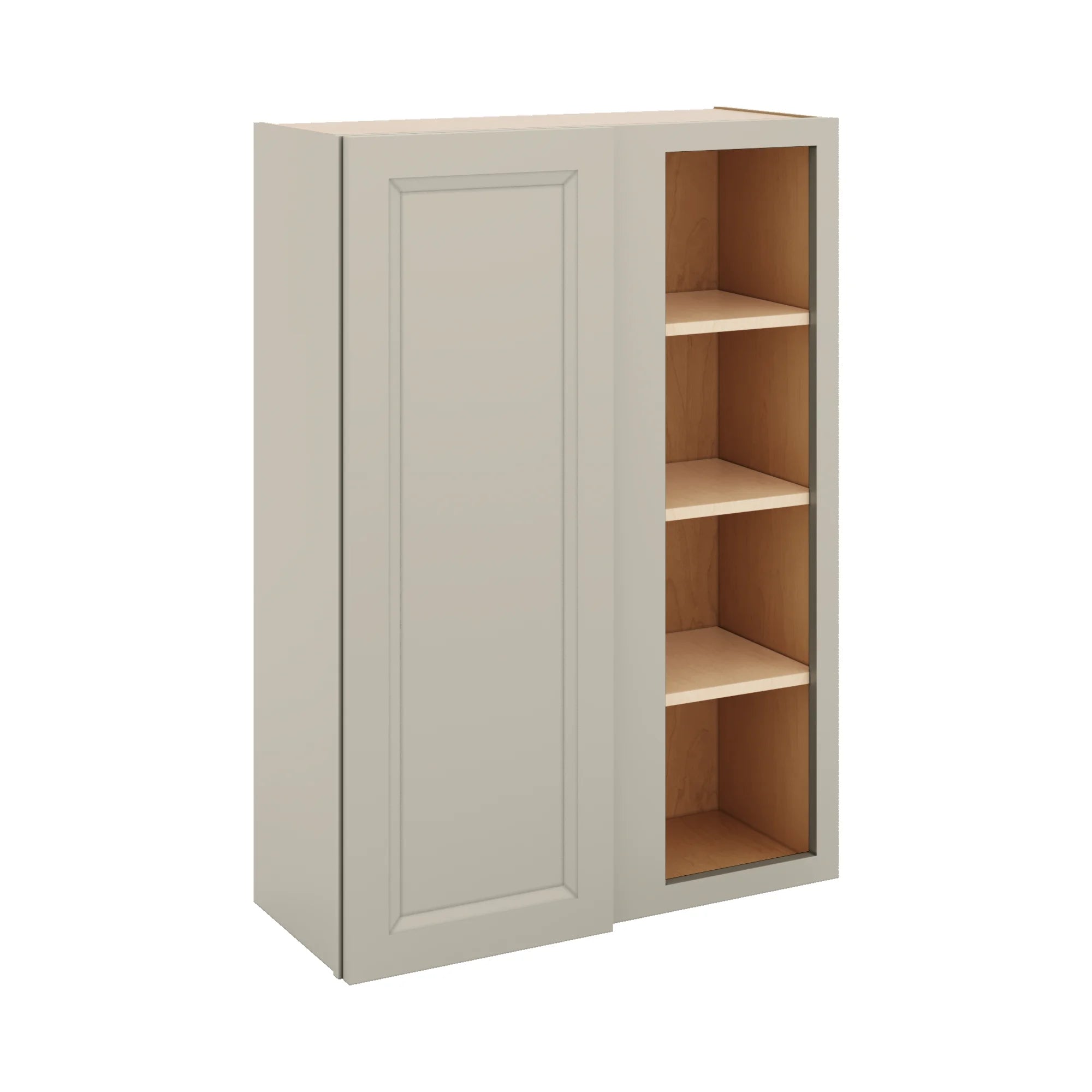 J&K Pebble B6 Blind Wall Cabinet - 30" W x 42" H