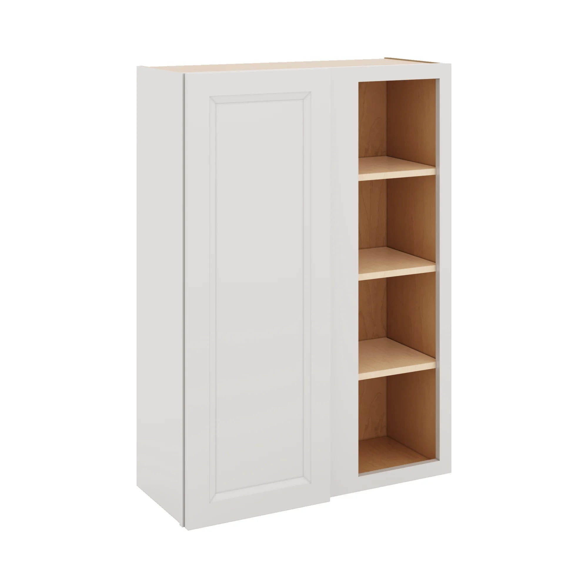 J&K Pure B5 Blind Wall Cabinet - 30" W x 42" H