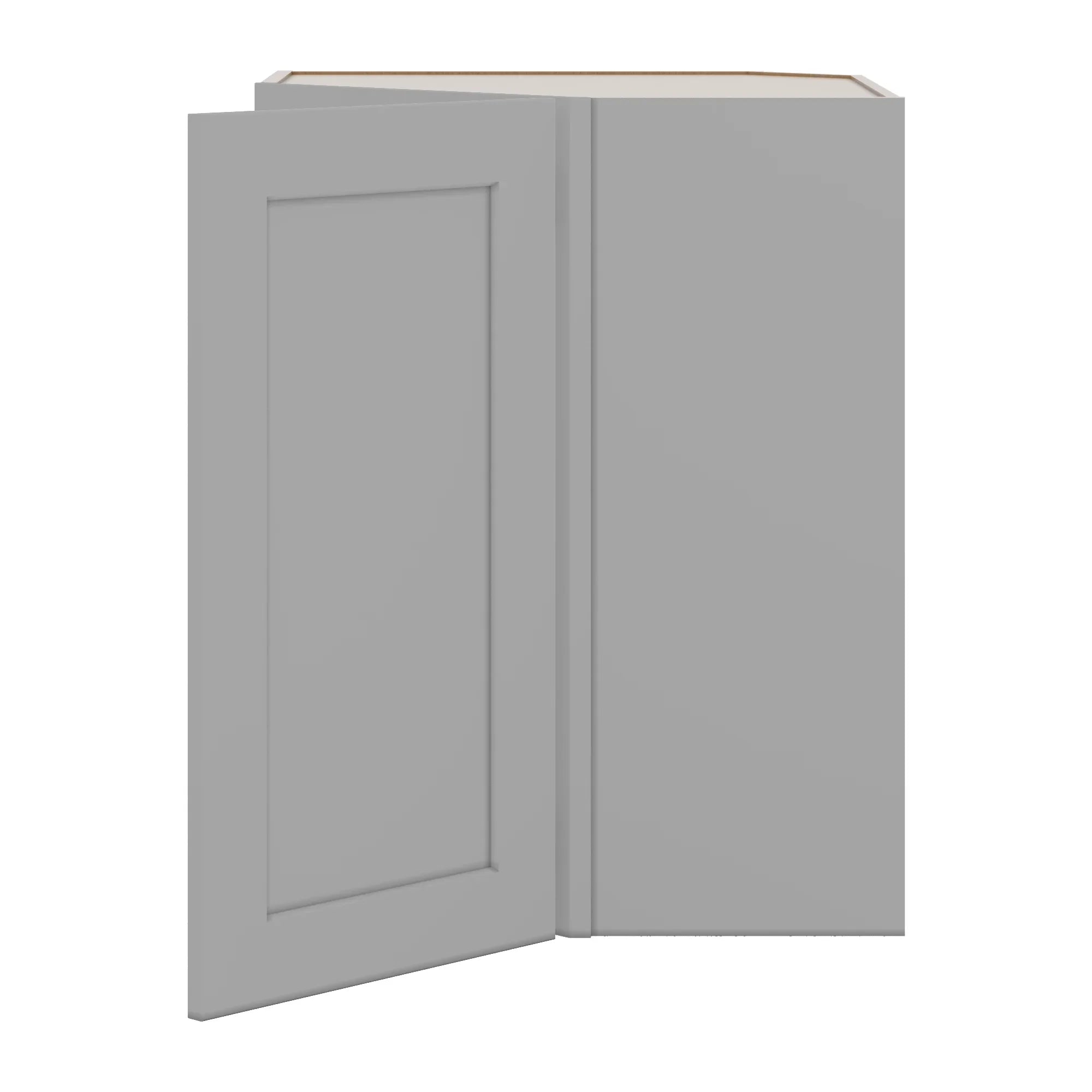 WDC2430 Open Front Castle gray png