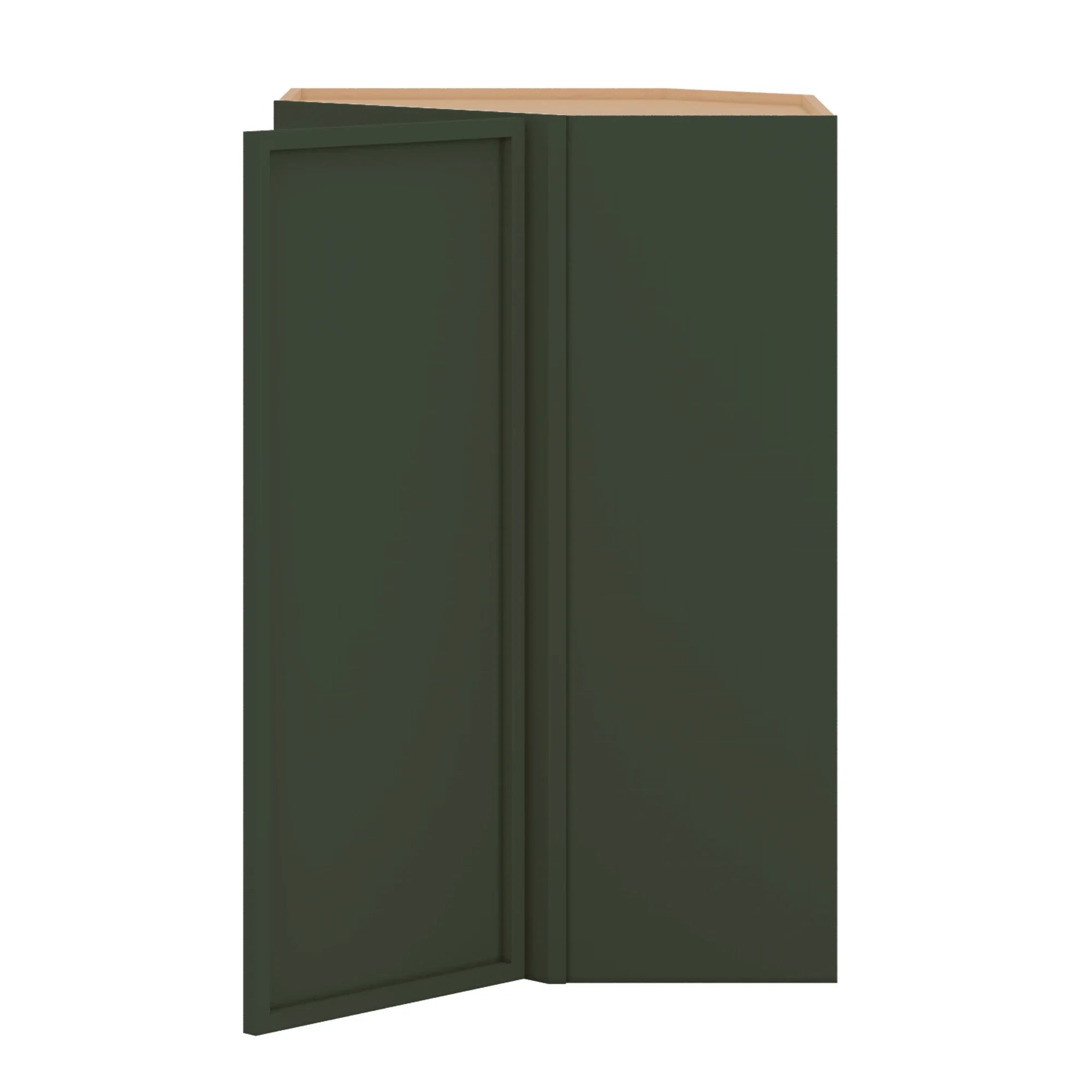 WDC2436 Open Front sage green png