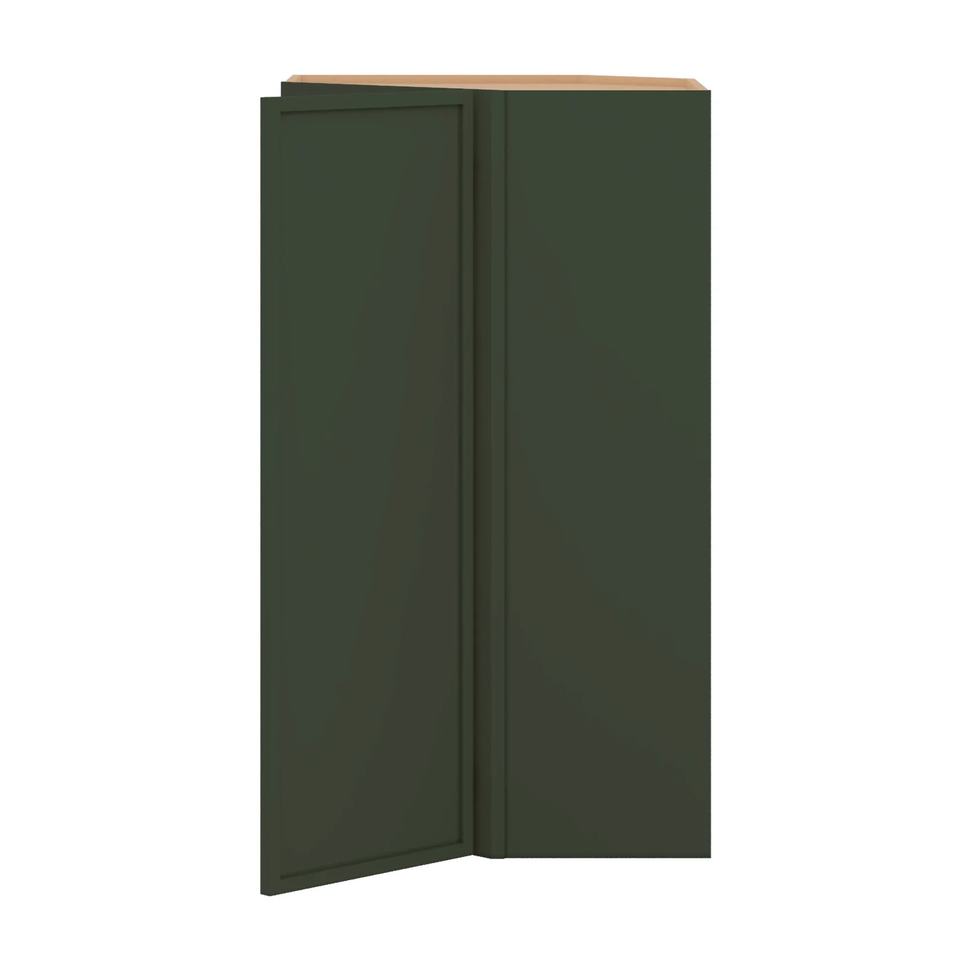 WDC2442 Open Front sage green png