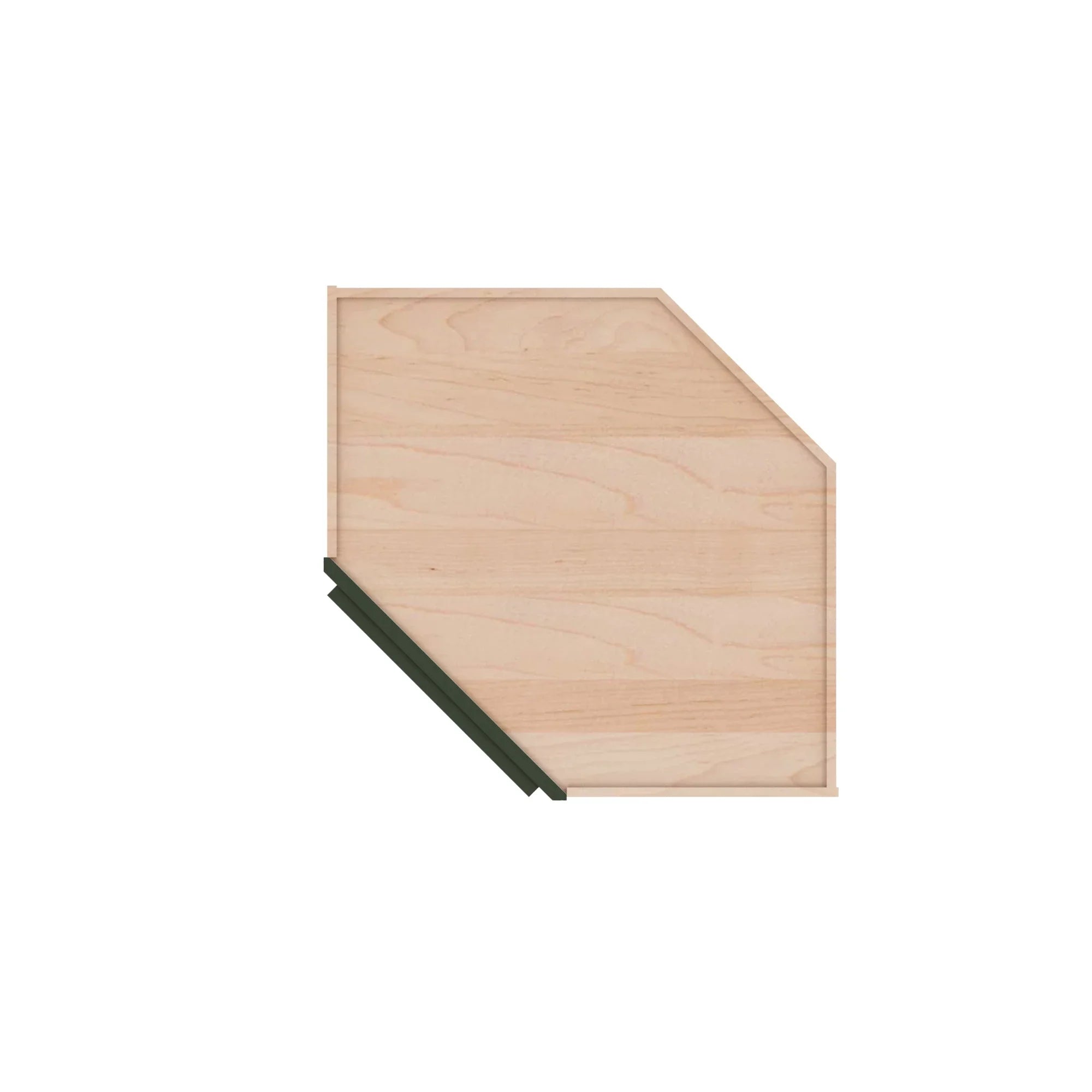 WDC274215 Top GREEN png