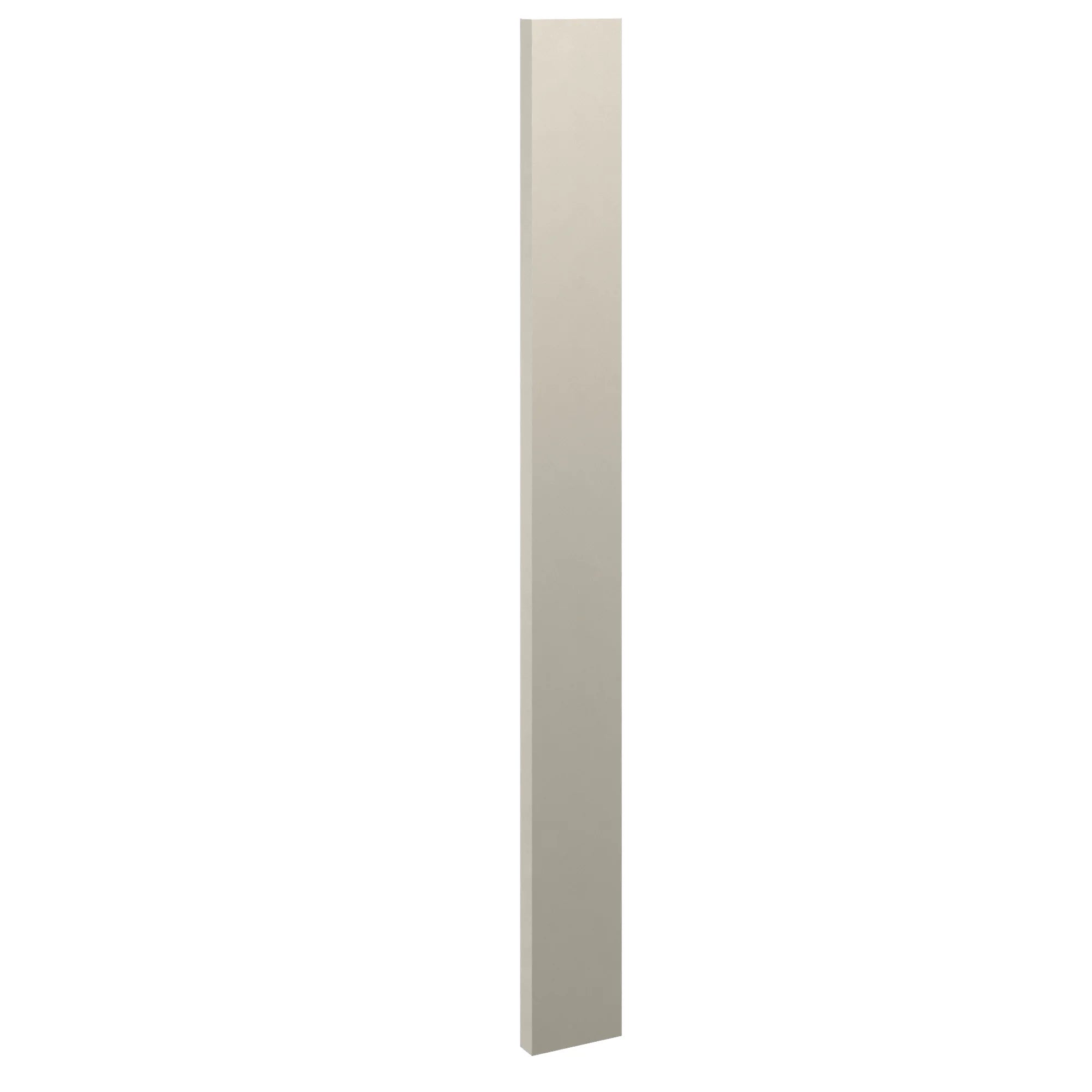 J&K Pebble B6 Wall Filler 3" W x 30" H