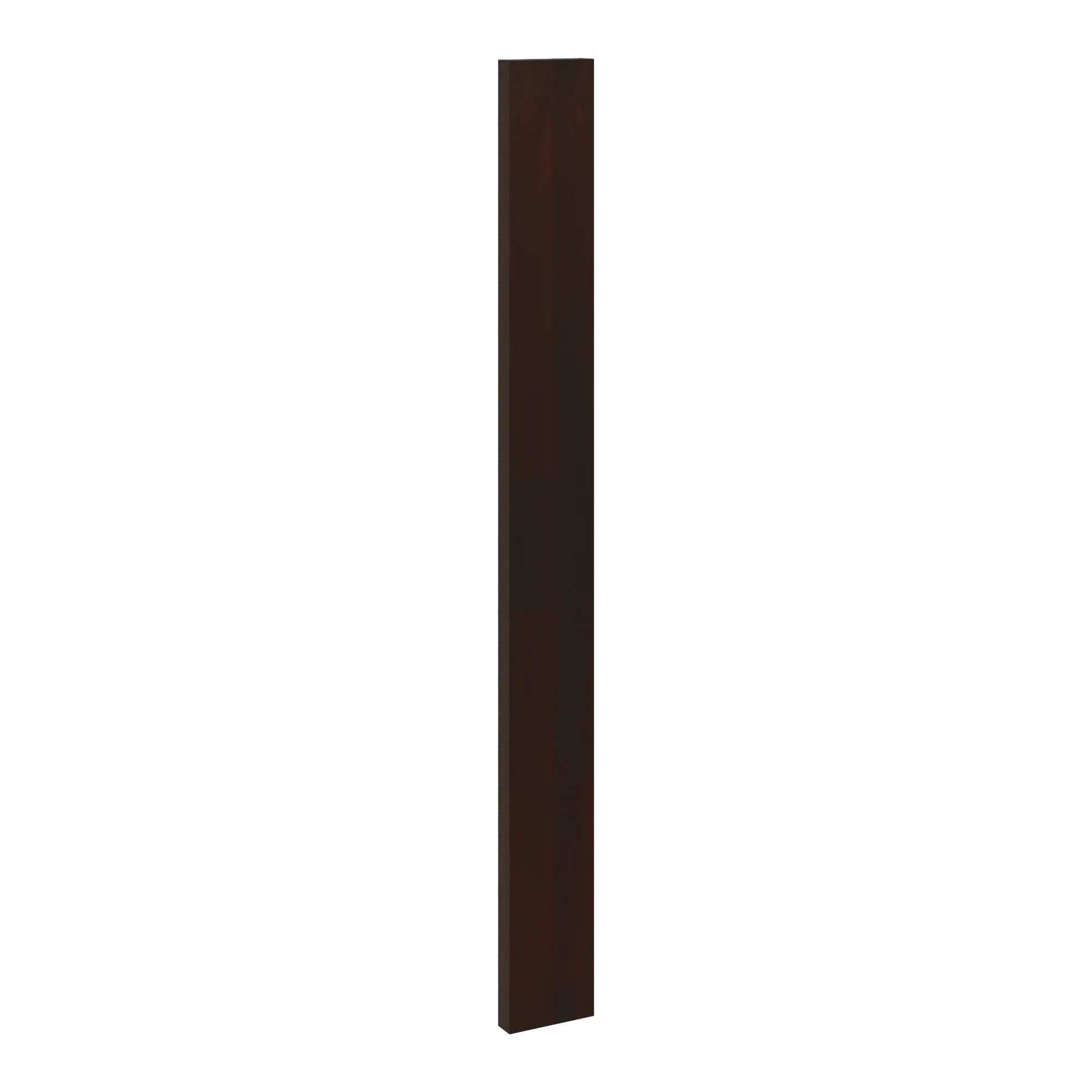 J&K Java Coffee S1 Wall Filler 3" W x 30" H