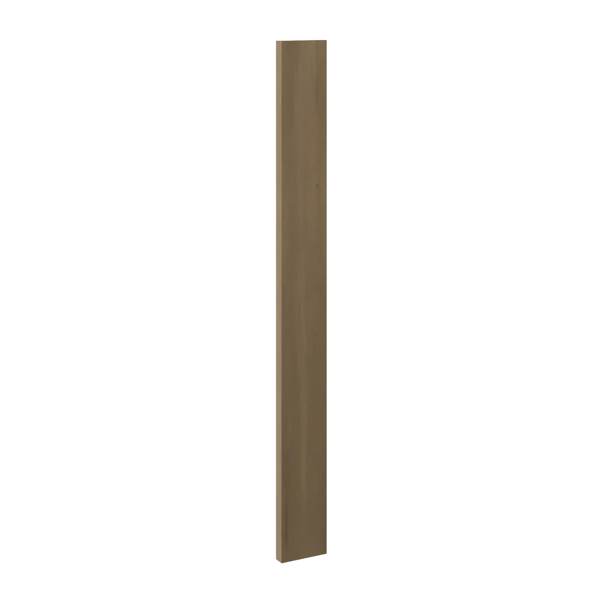 J&K Hazel H8 Wall Filler 3" W x 30" H