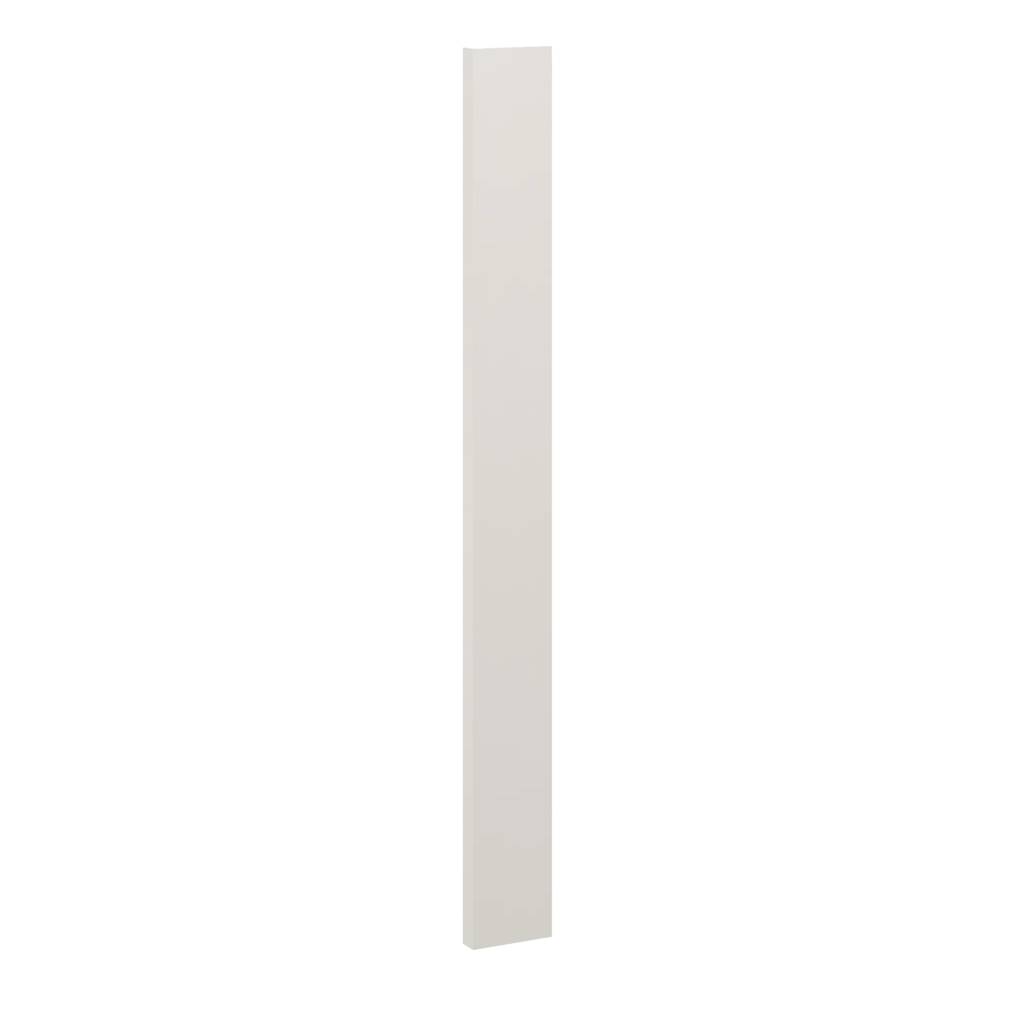 J&K Dove E1 Wall Filler 3" W x 30" H