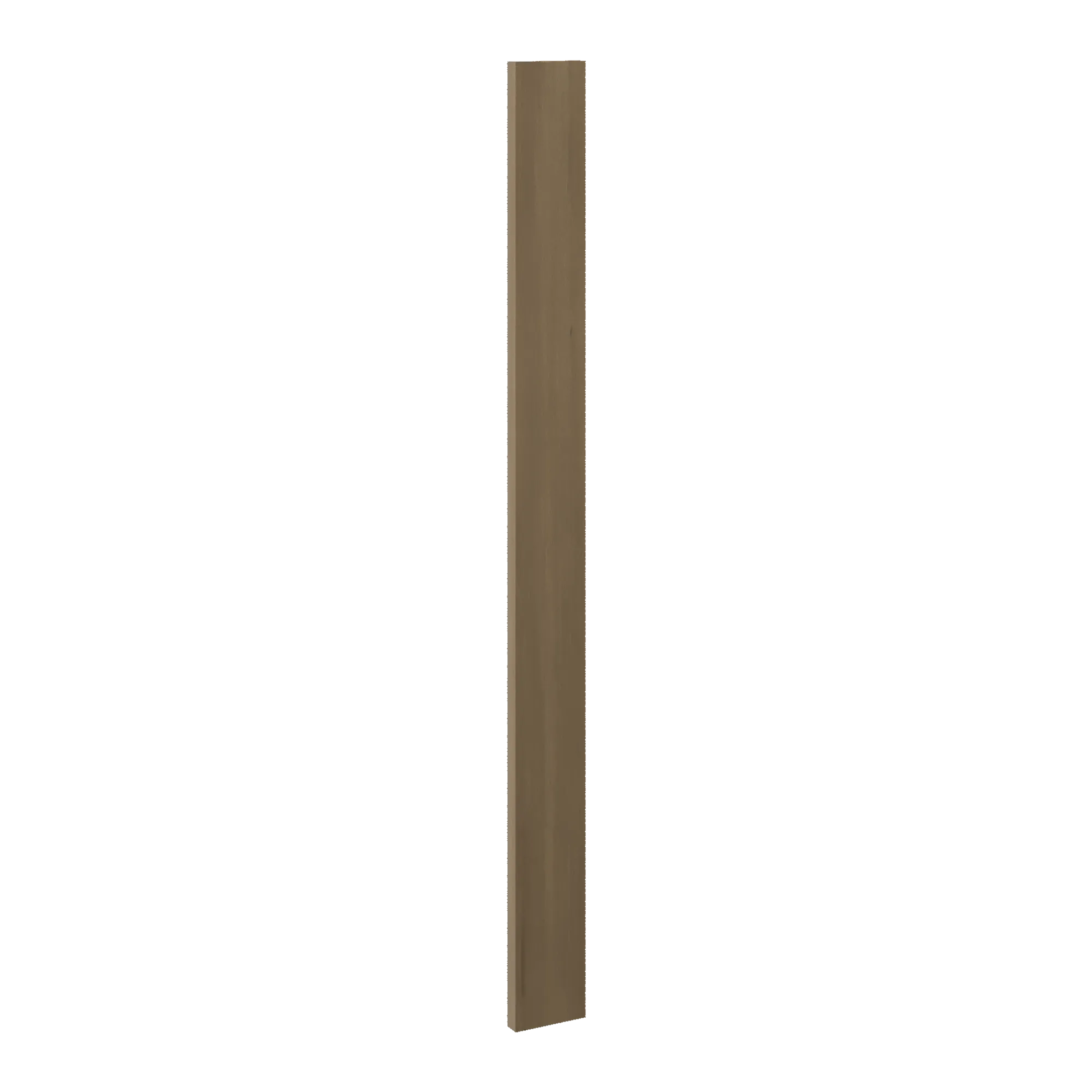 J&K Hazel H8 Wall Filler 3" W x 36" H