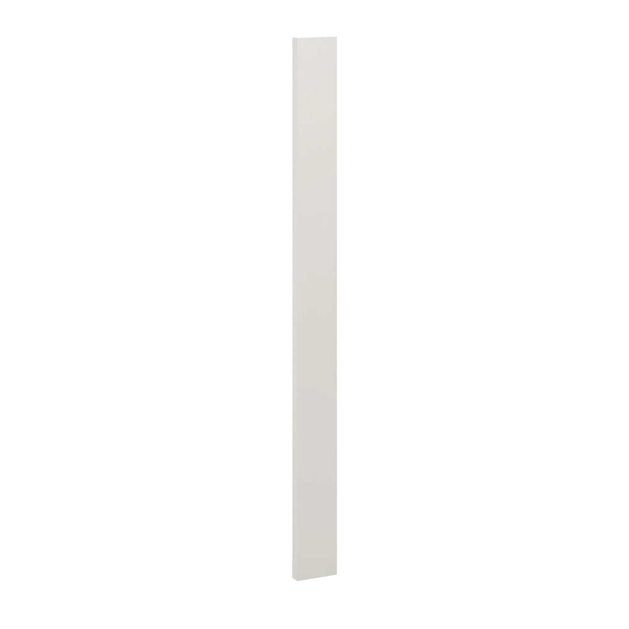 J&K Dove E1 Wall Filler 3" W x 36" H
