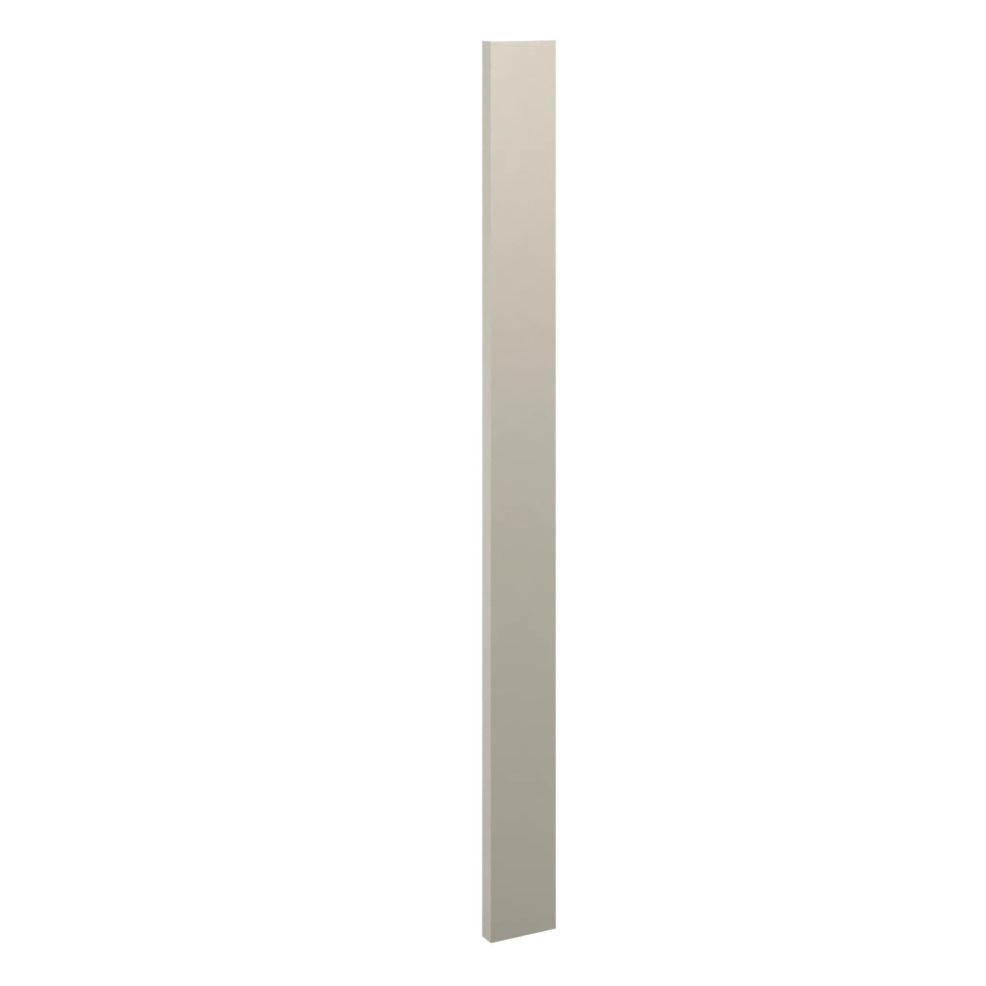 J&K Pebble B6 Wall Filler 3" W x 36" H