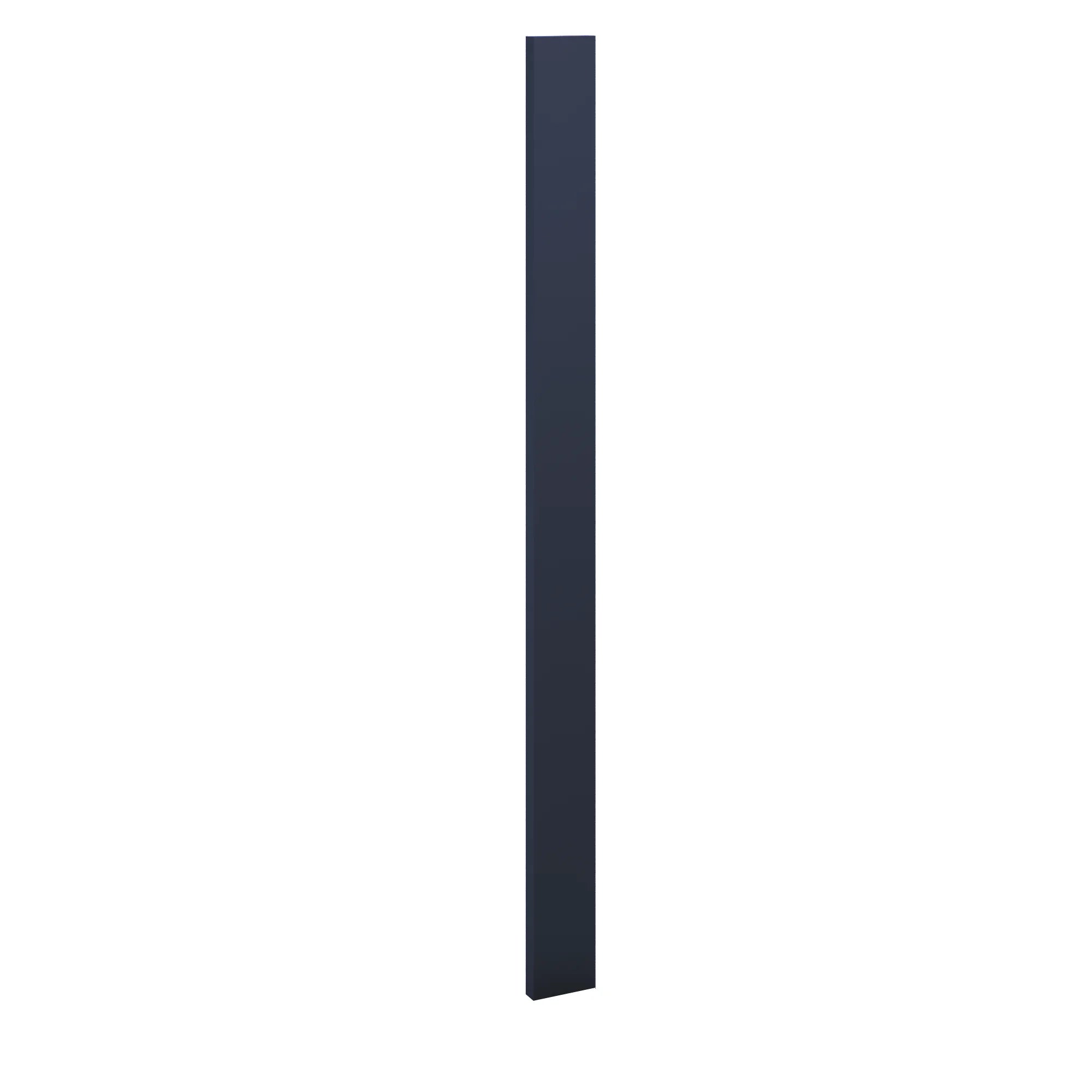 J&K Naval B7 Wall Filler 3" W x 42" H