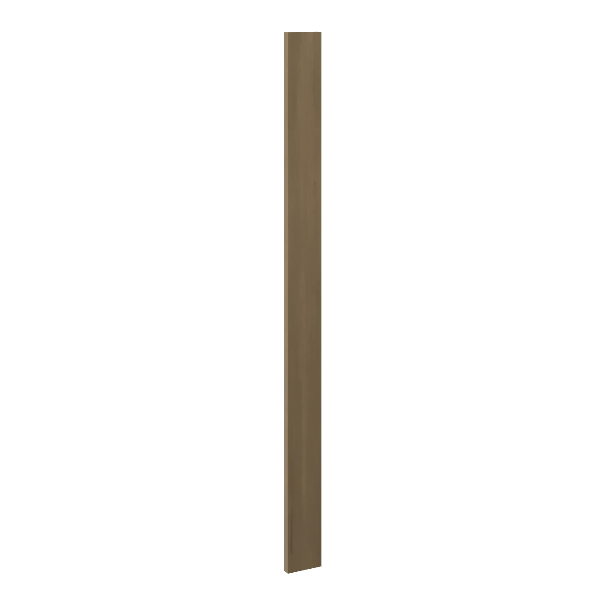 J&K Hazel H8 Wall Filler 3" W x 42" H