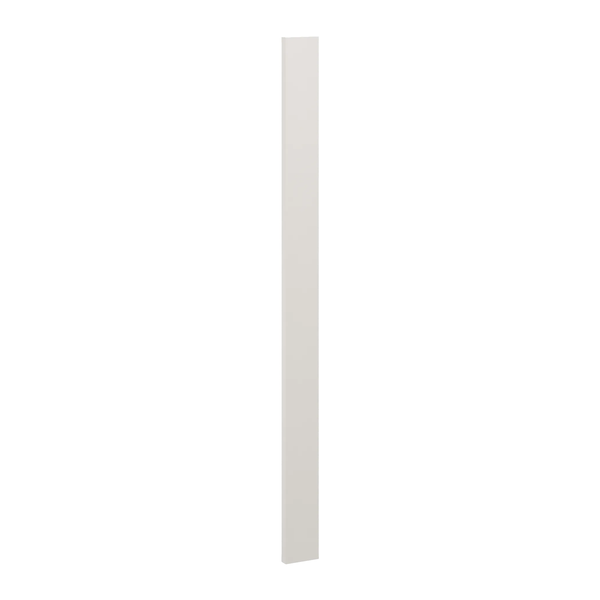 J&K Dove E1 Wall Filler 3" W x 42" H