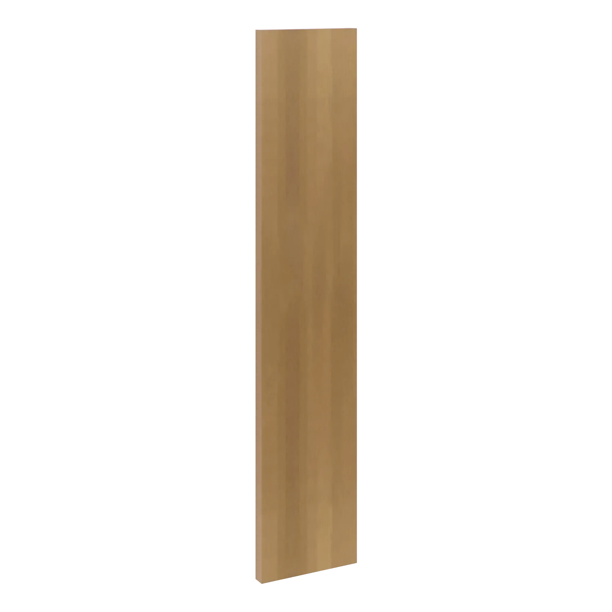 J&K Butterscotch B8 Wall Filler 6" W x 30" H