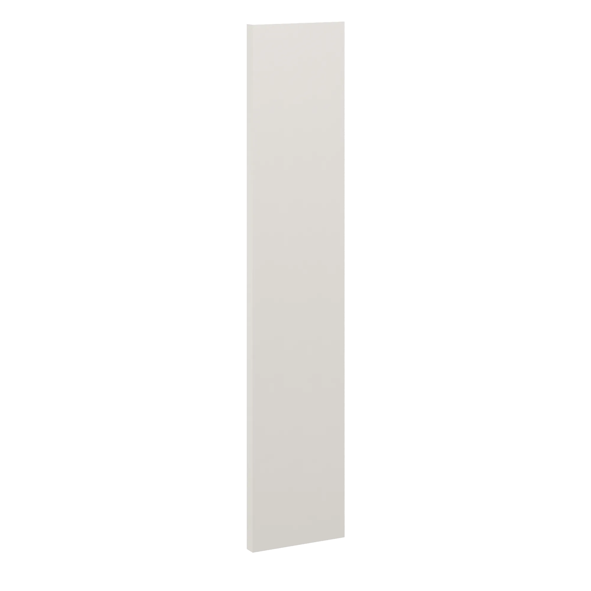 J&K Dove E1 Wall Filler 6" W x 30" H