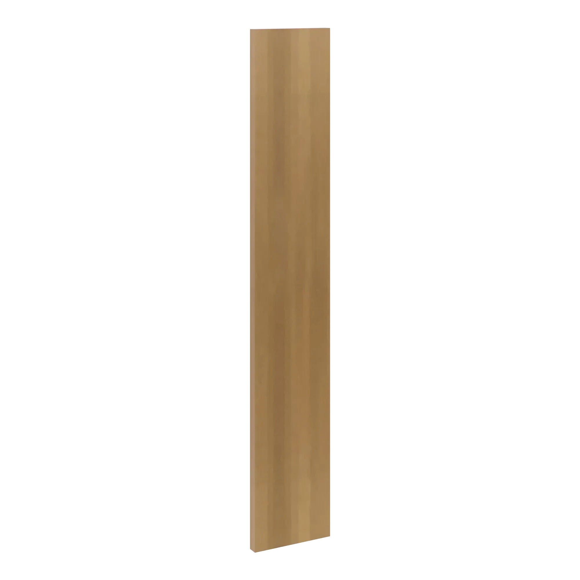 J&K Butterscotch B8 Wall Filler 6" W x 36" H