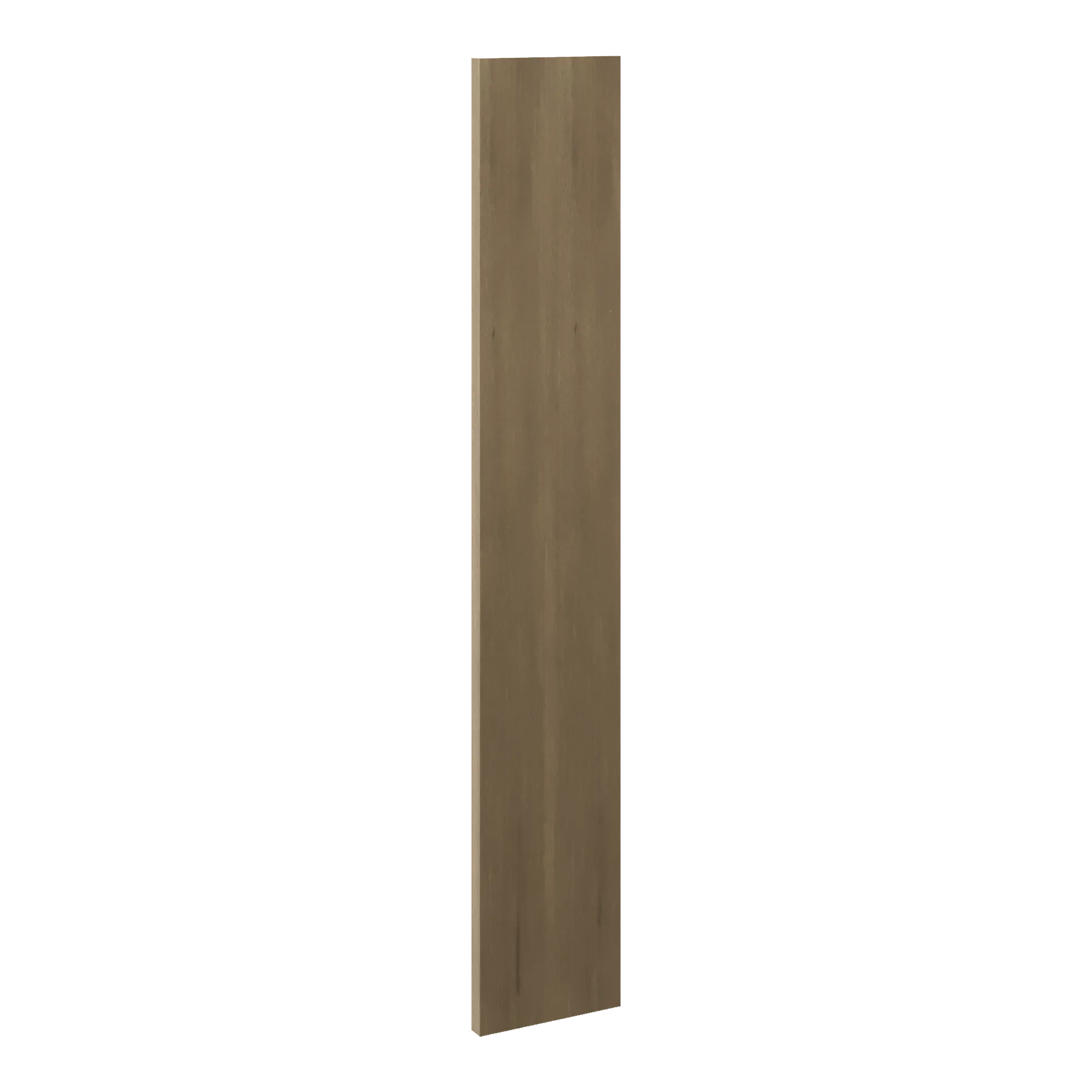 J&K Hazel H8 Wall Filler 6" W x 36" H