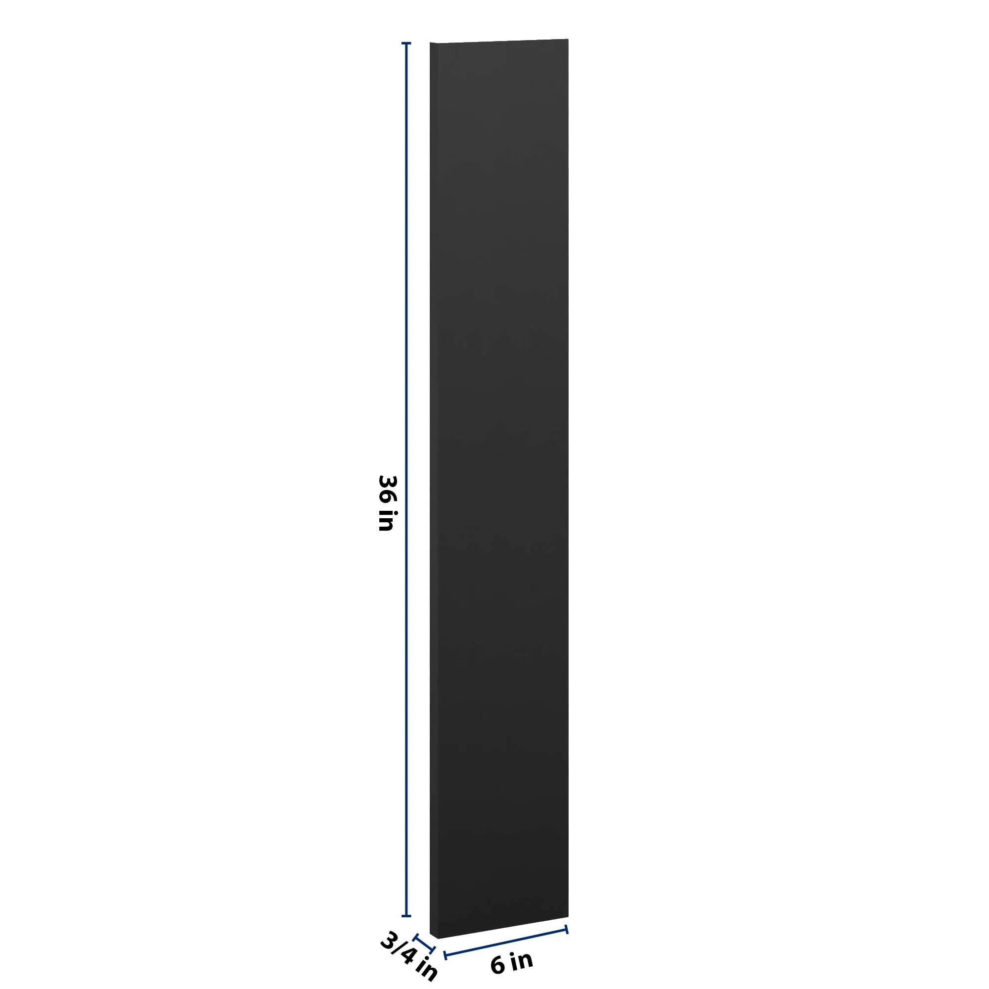 WF636 Angle Charcoal