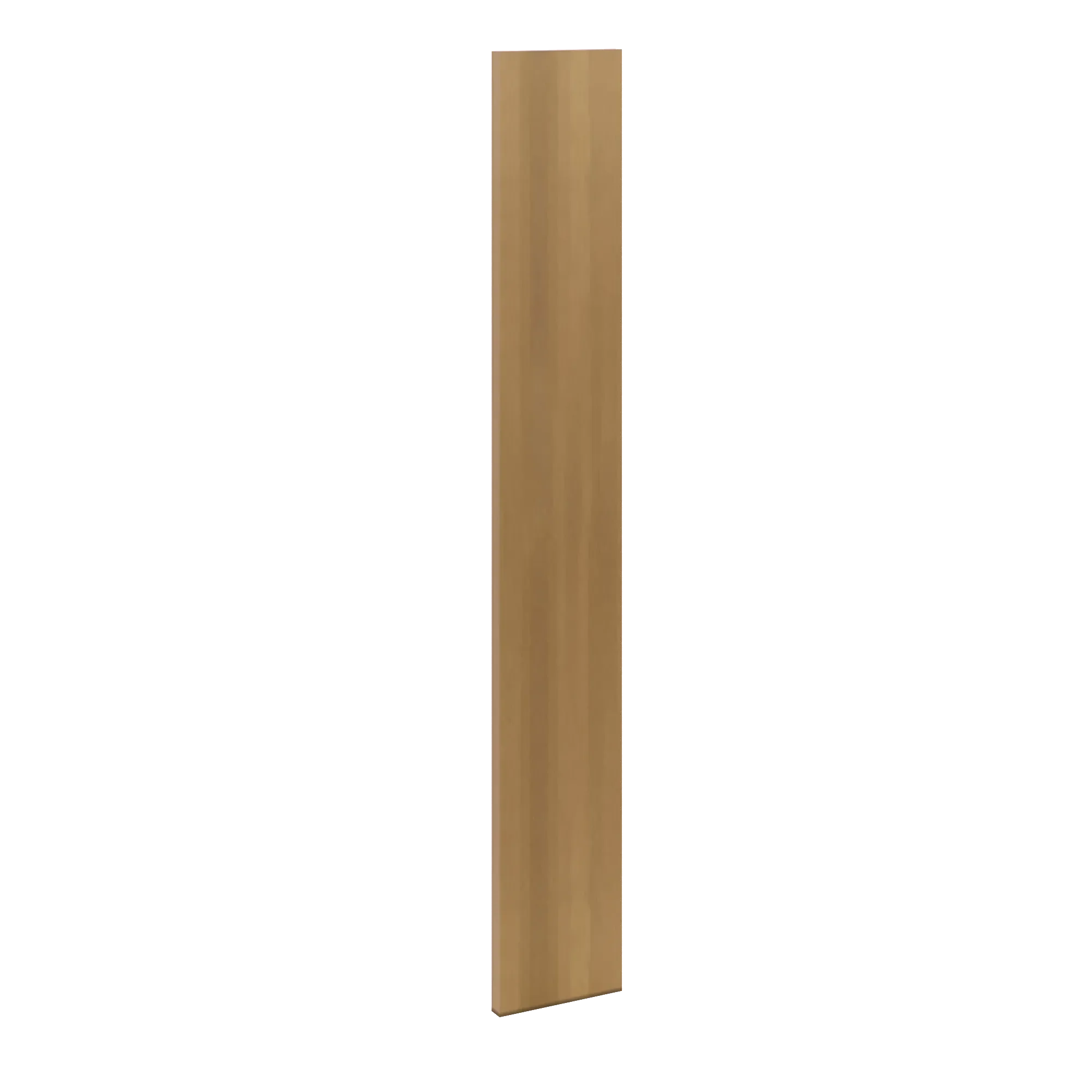 J&K Butterscotch B8 Wall Filler 6" W x 42" H