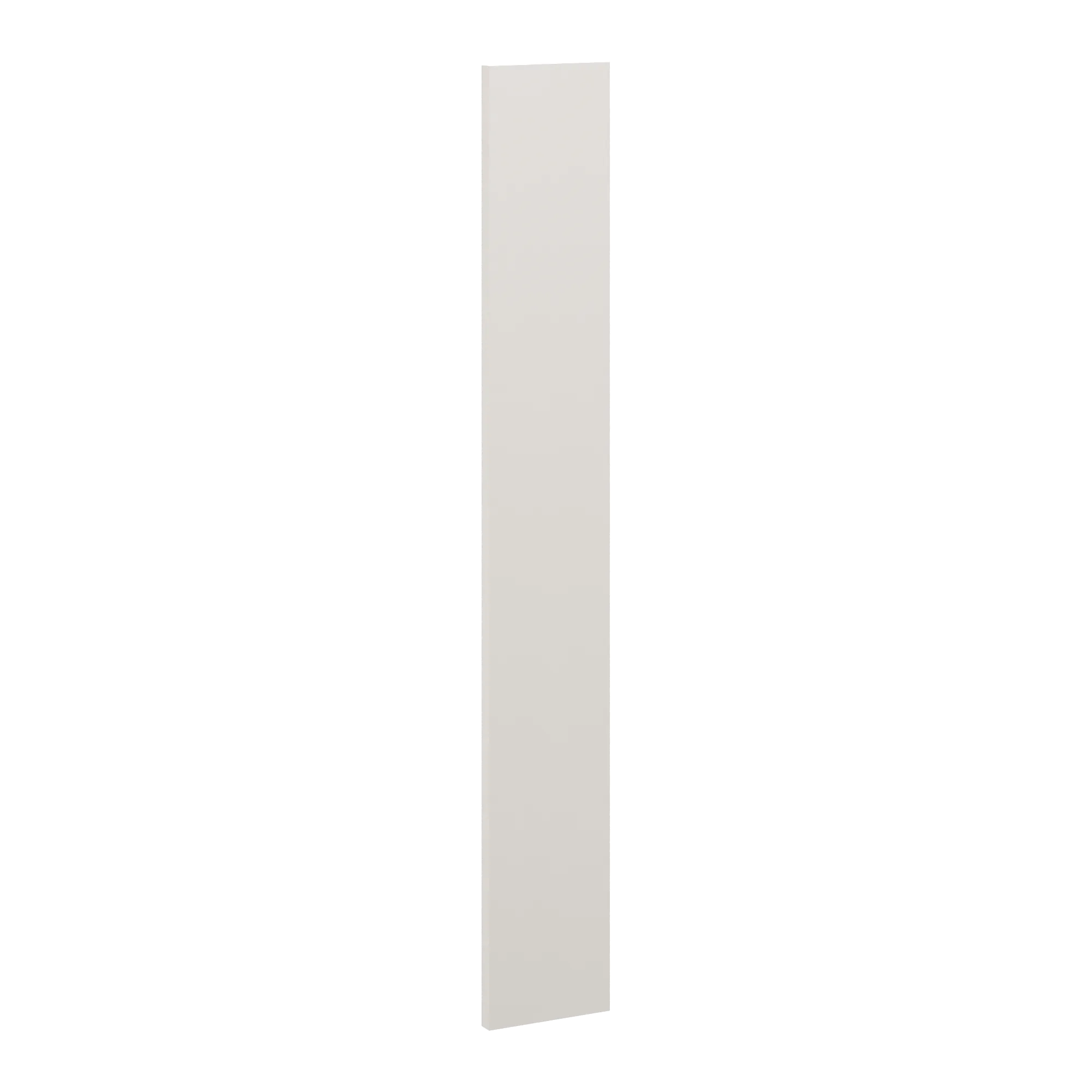 J&K Dove E1 Wall Filler 6" W x 42" H