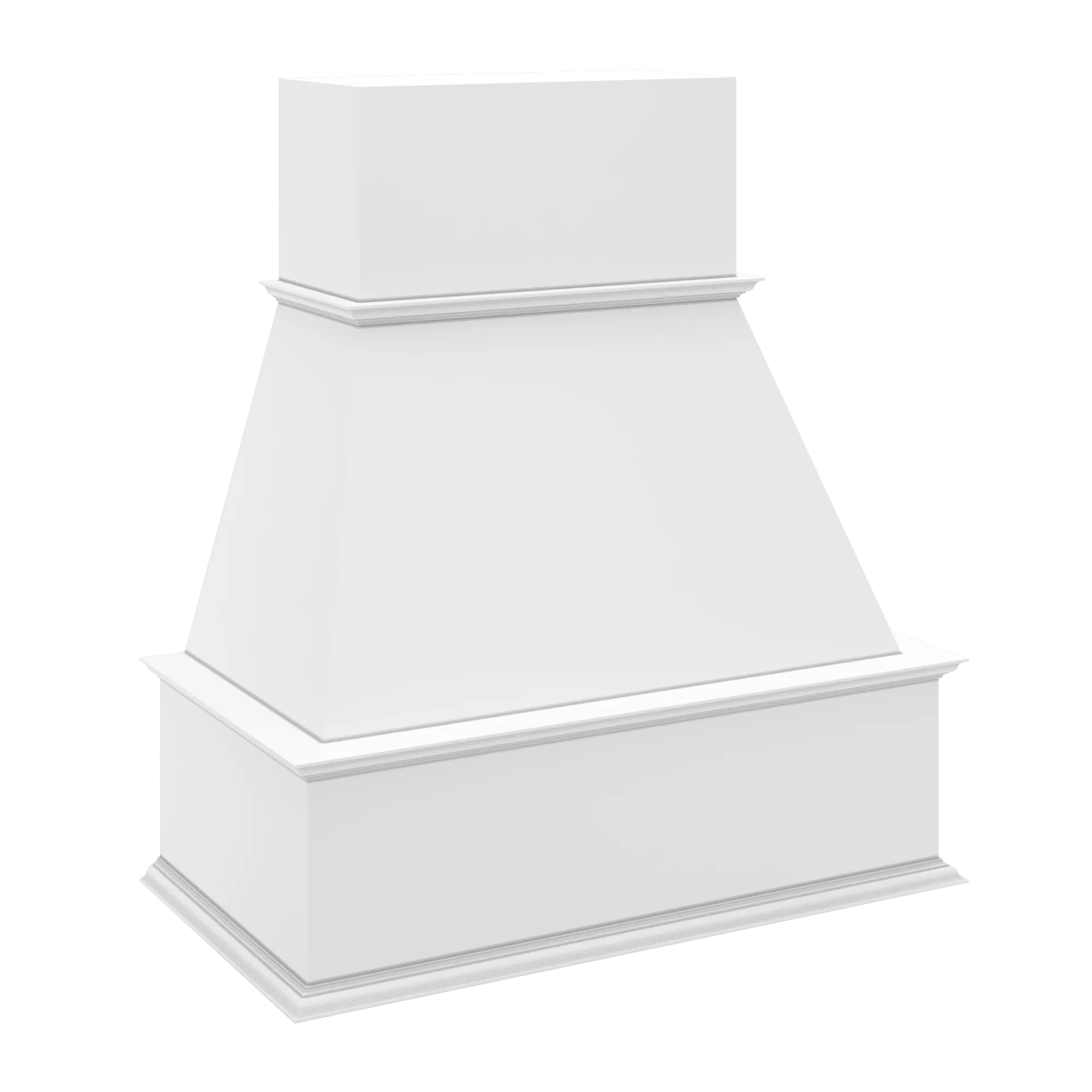 WHT36 Close Angle white 1