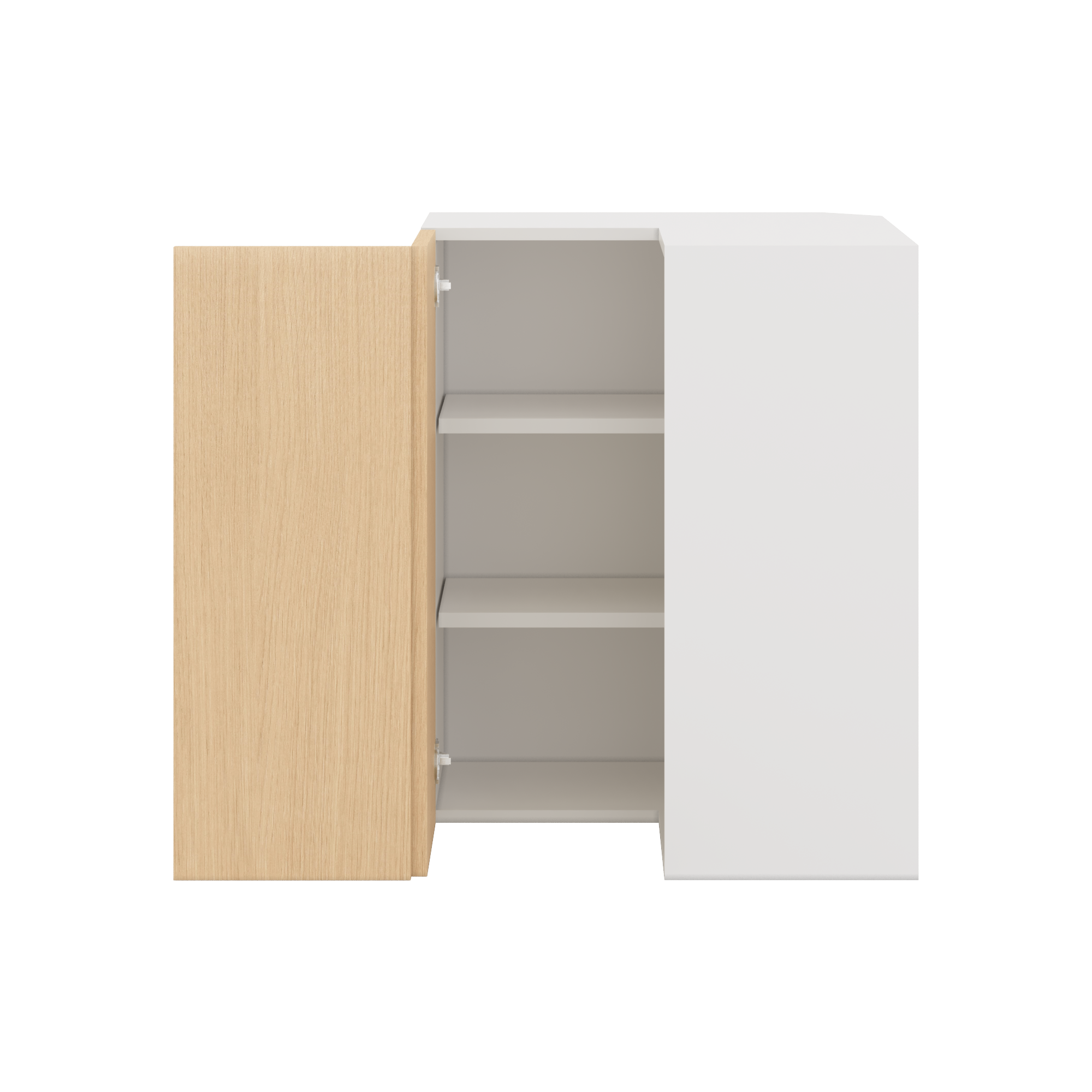 WLS2430 Open Front