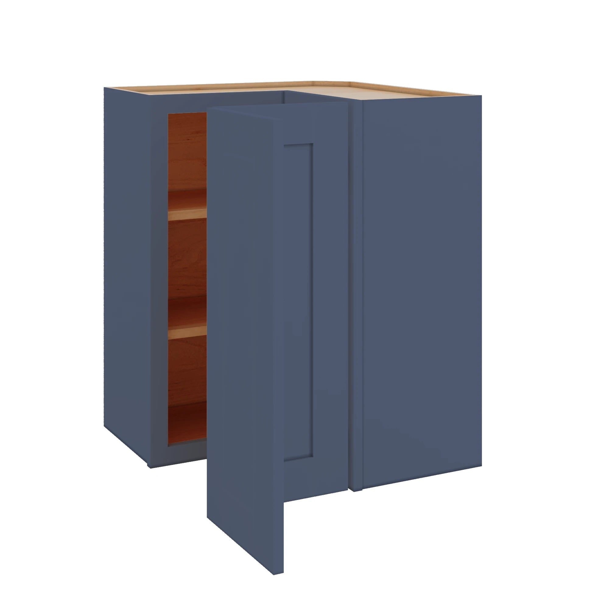 WLS2430 open BLUE