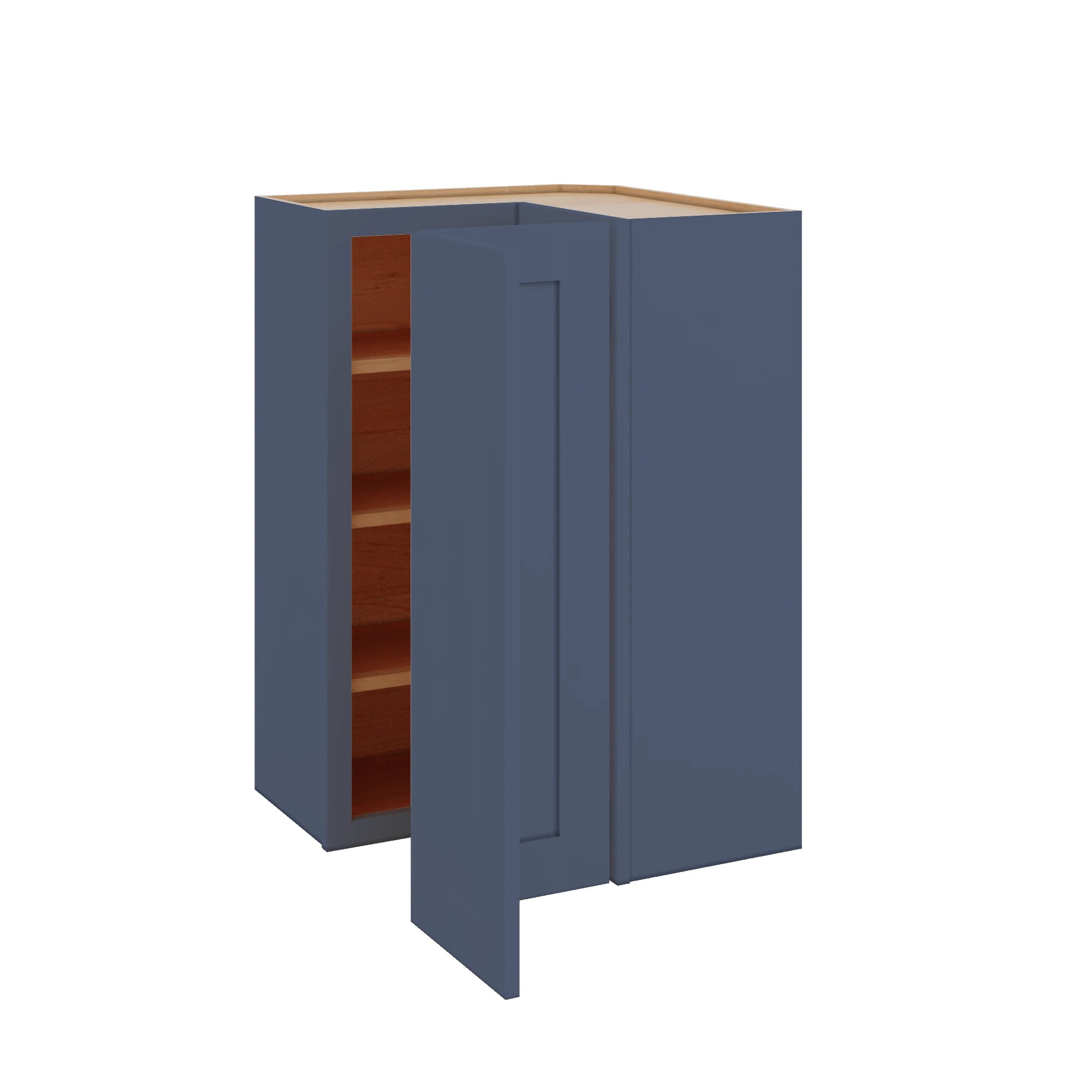 WLS2436 open BLUE