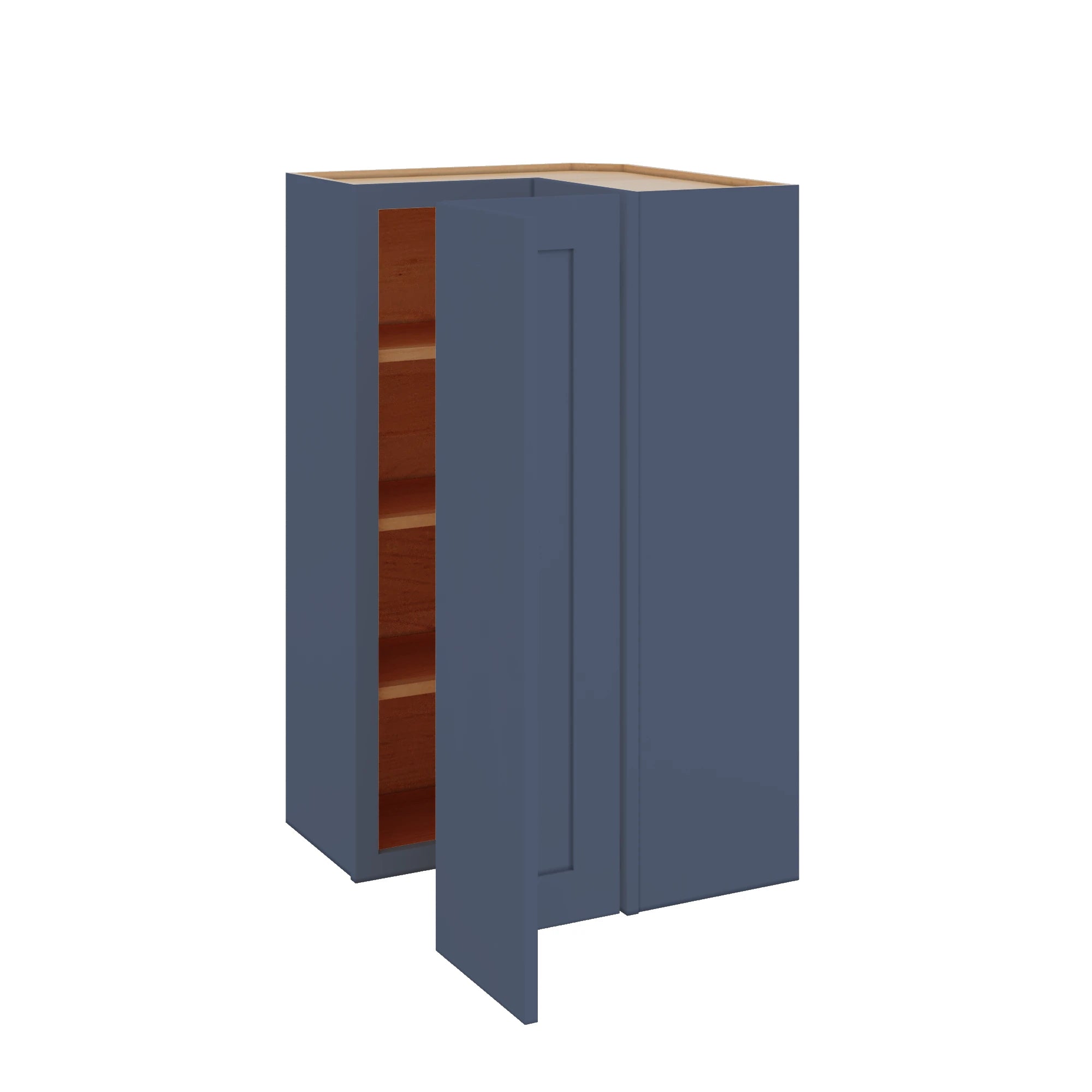 WLS2442 open BLUE