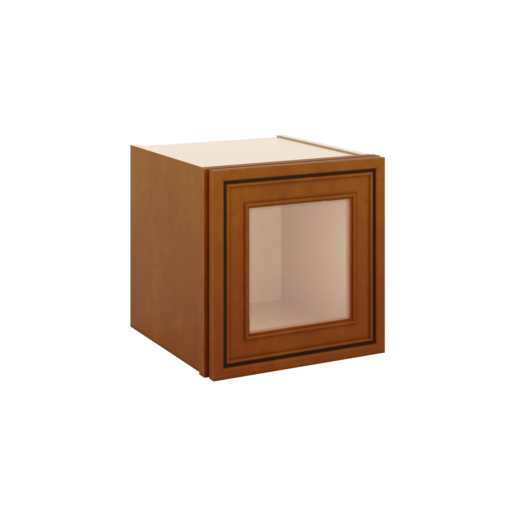 j-k-mocha-glazed-k10-wall-glass-cabinet-12-w-x-12-h-no-glass-insert