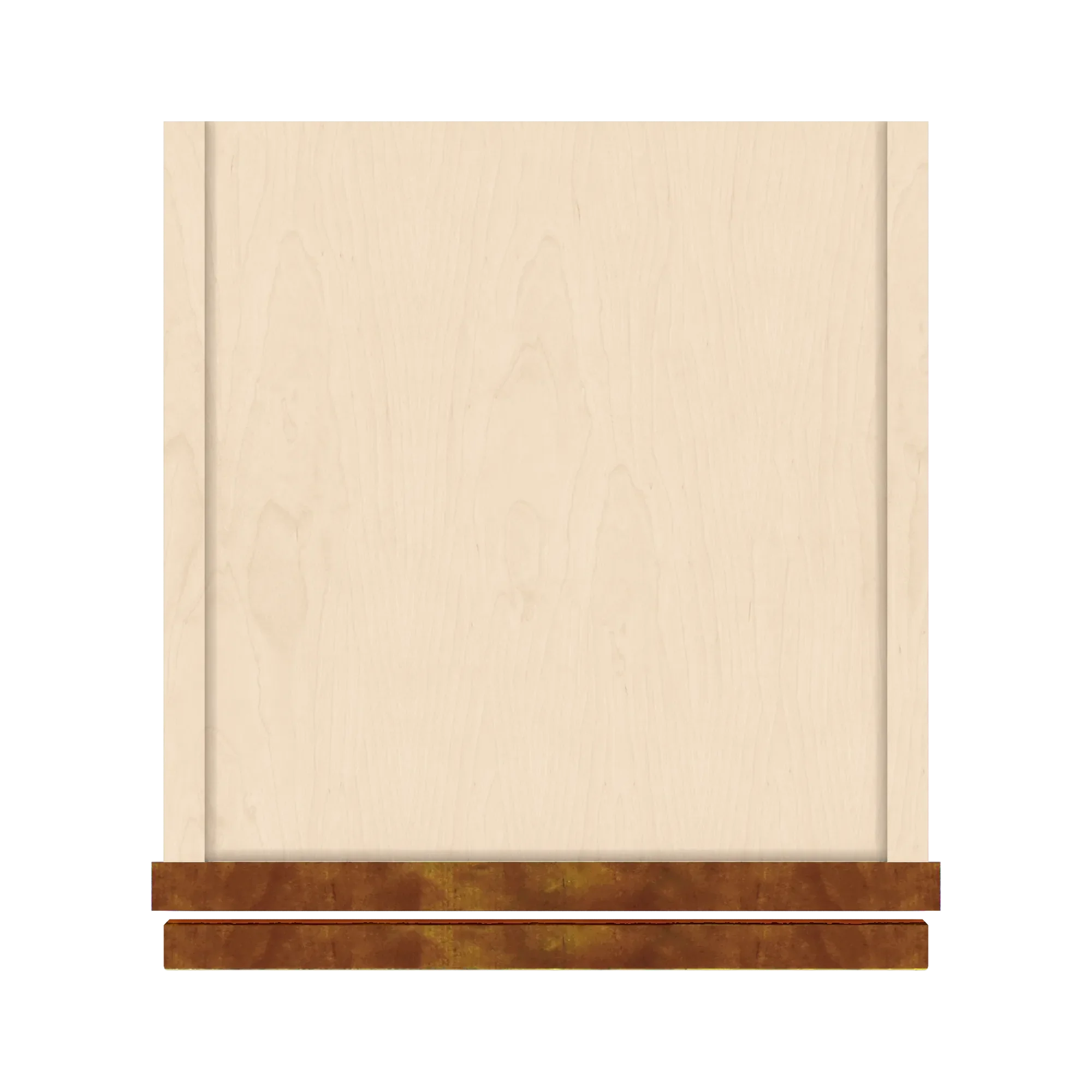 j k mocha glazed k10 wall glass cabinet 12 w x 12 h no glass insert