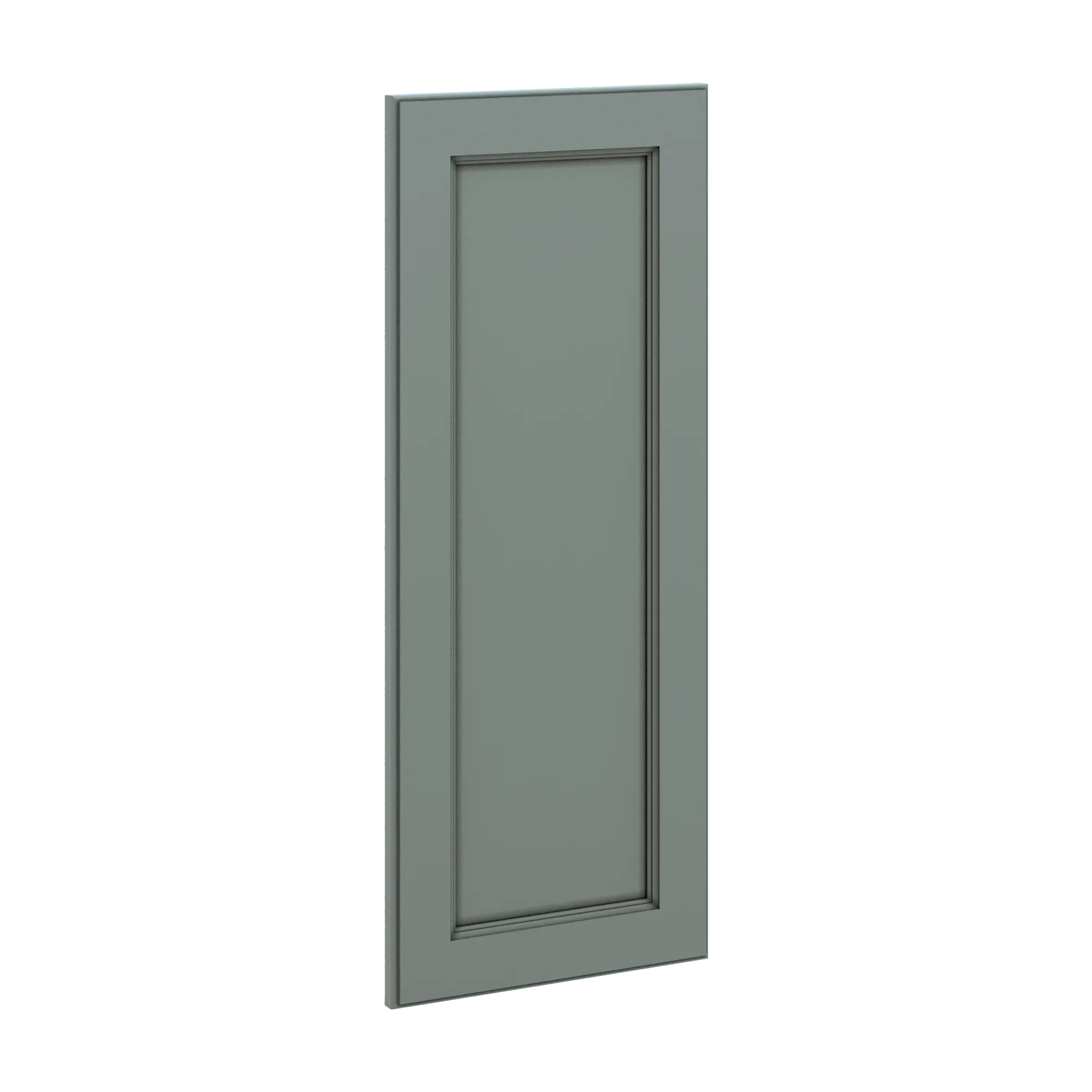 J&K Sage E3 Dummy Insert Door Panel 12" W x 30" H