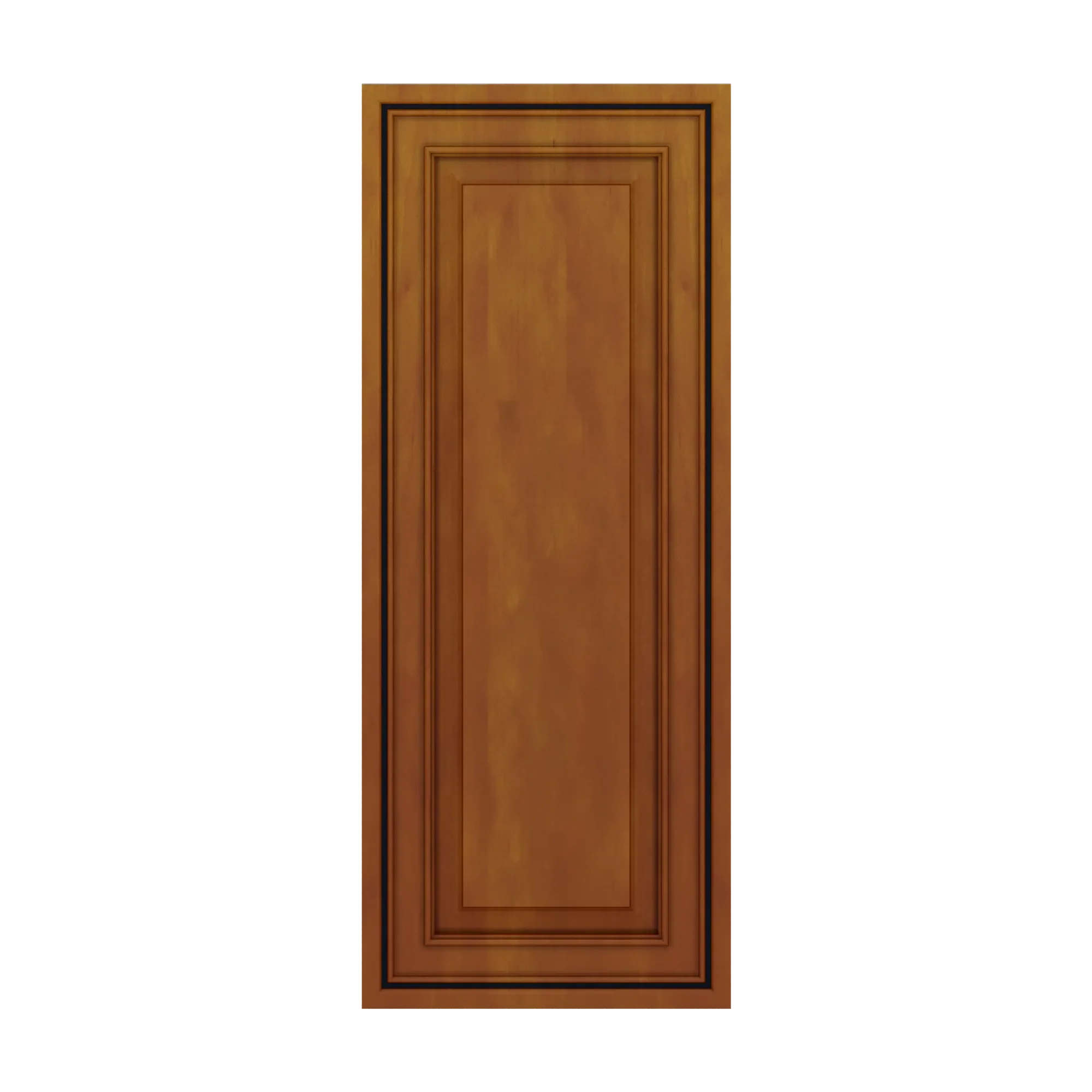 j k mocha glazed k10 dummy insert door panel 12 w x 30 h