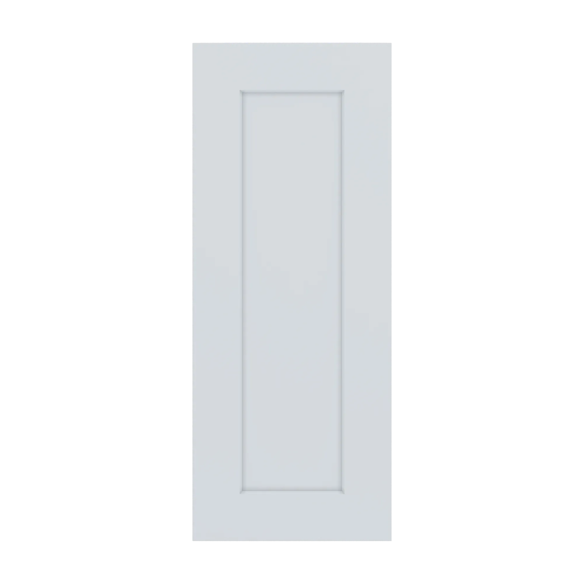 WM1230 Front White