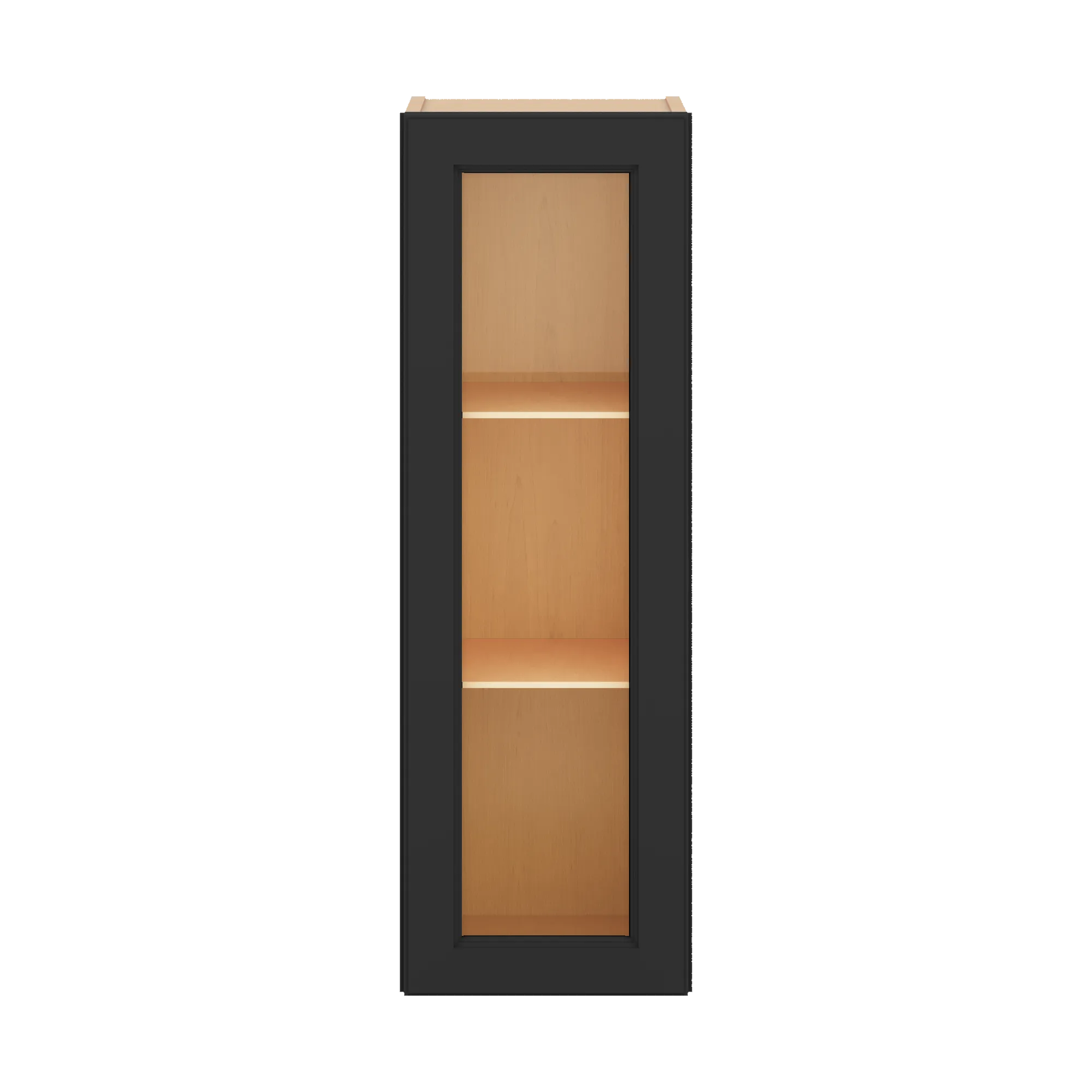 WM1236H Close Front Charcoal