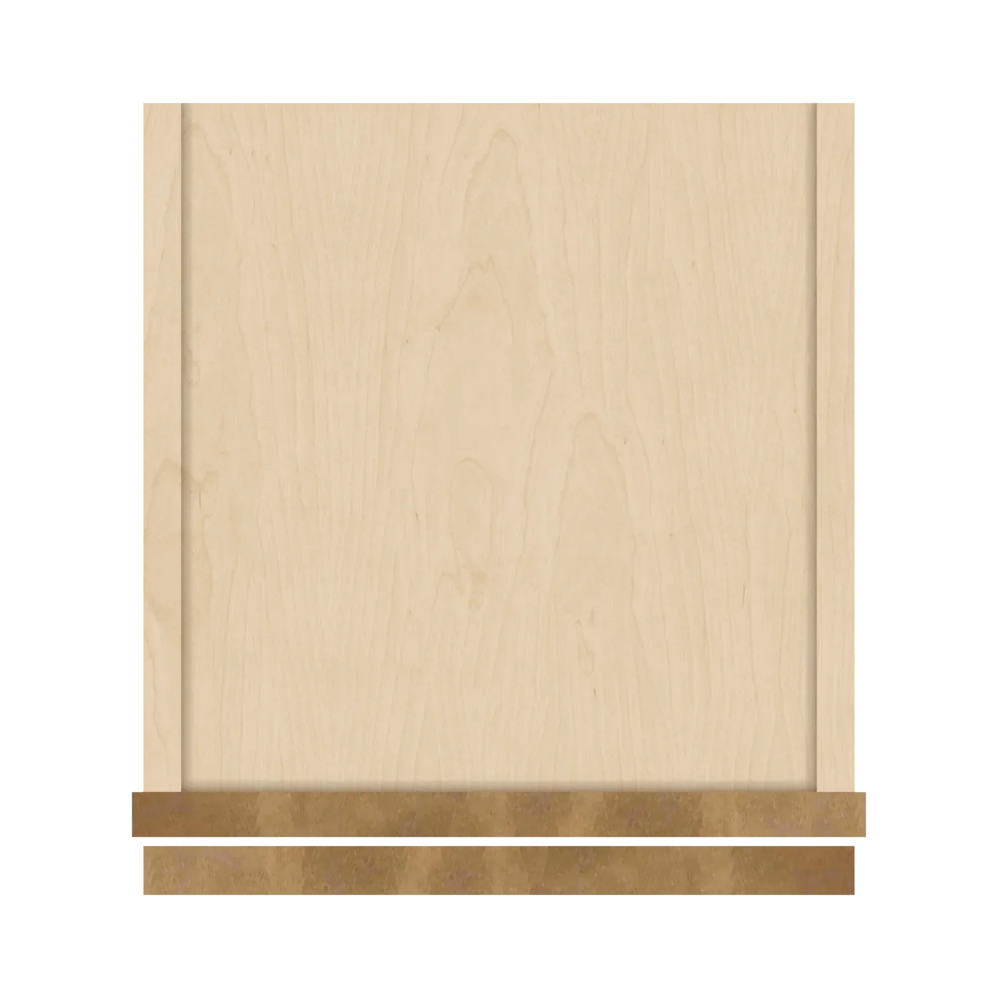 WM1236H Top