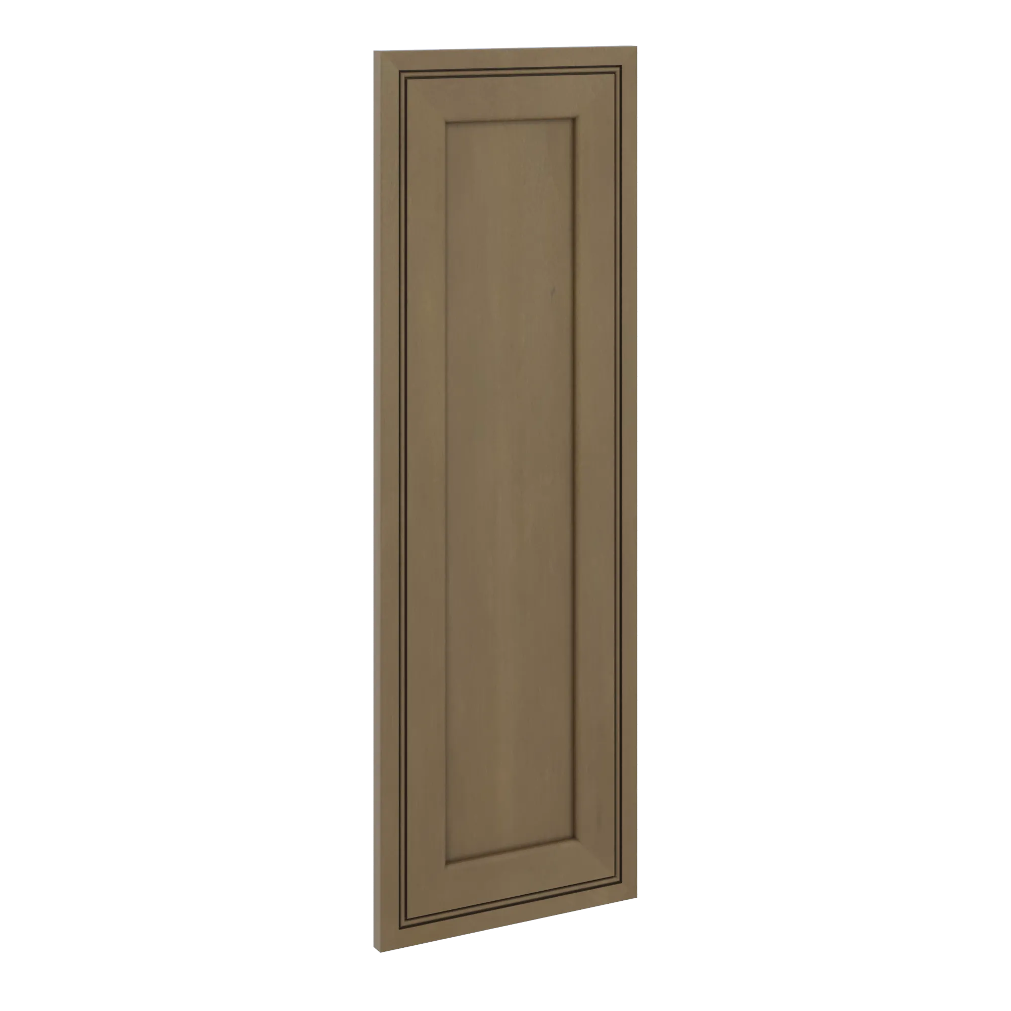 J&K Hazel H8 Dummy Insert Door Panel 12" W x 36" H
