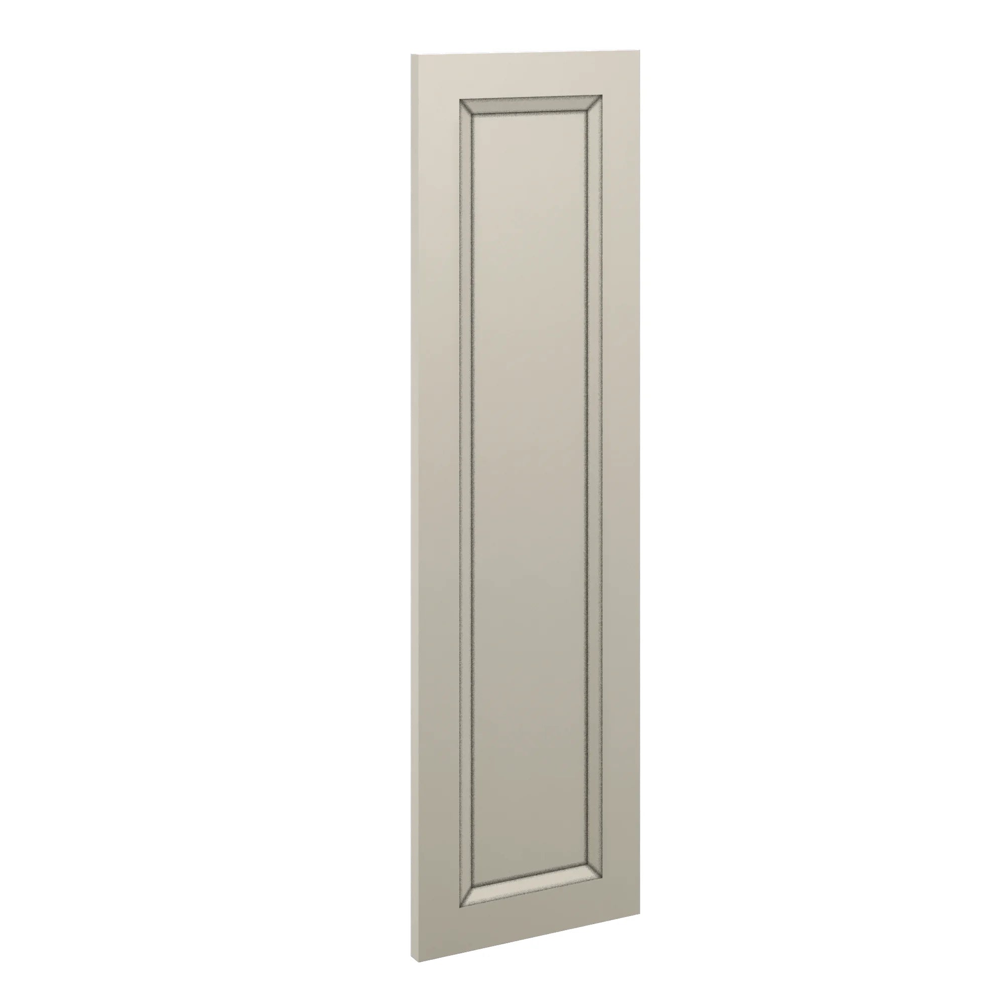 J&K Pebble B6 Dummy Insert Door Panel 12" W x 42" H