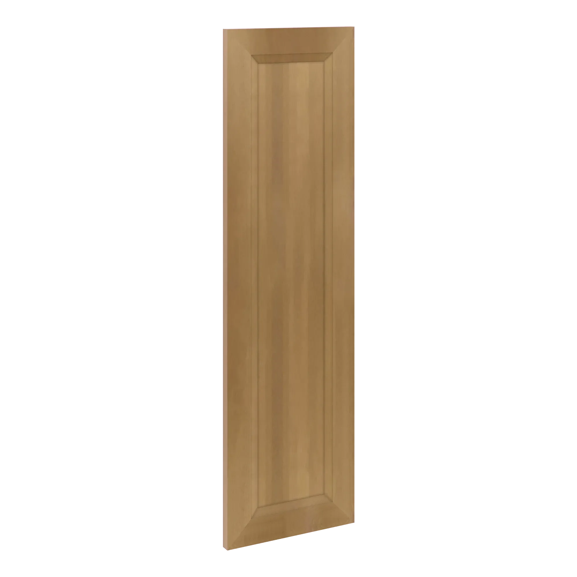 J&K Butterscotch B8 Dummy Insert Door Panel 12" W x 42" H