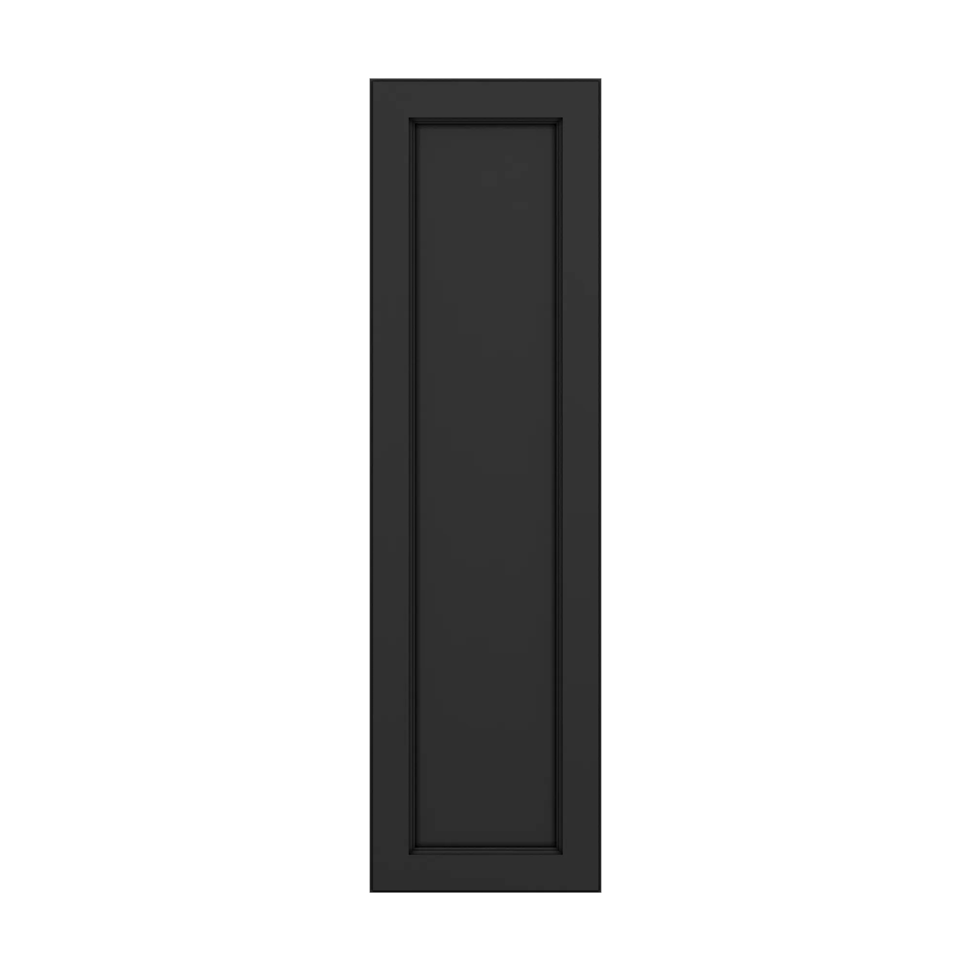 WM1242 Front Charcoal