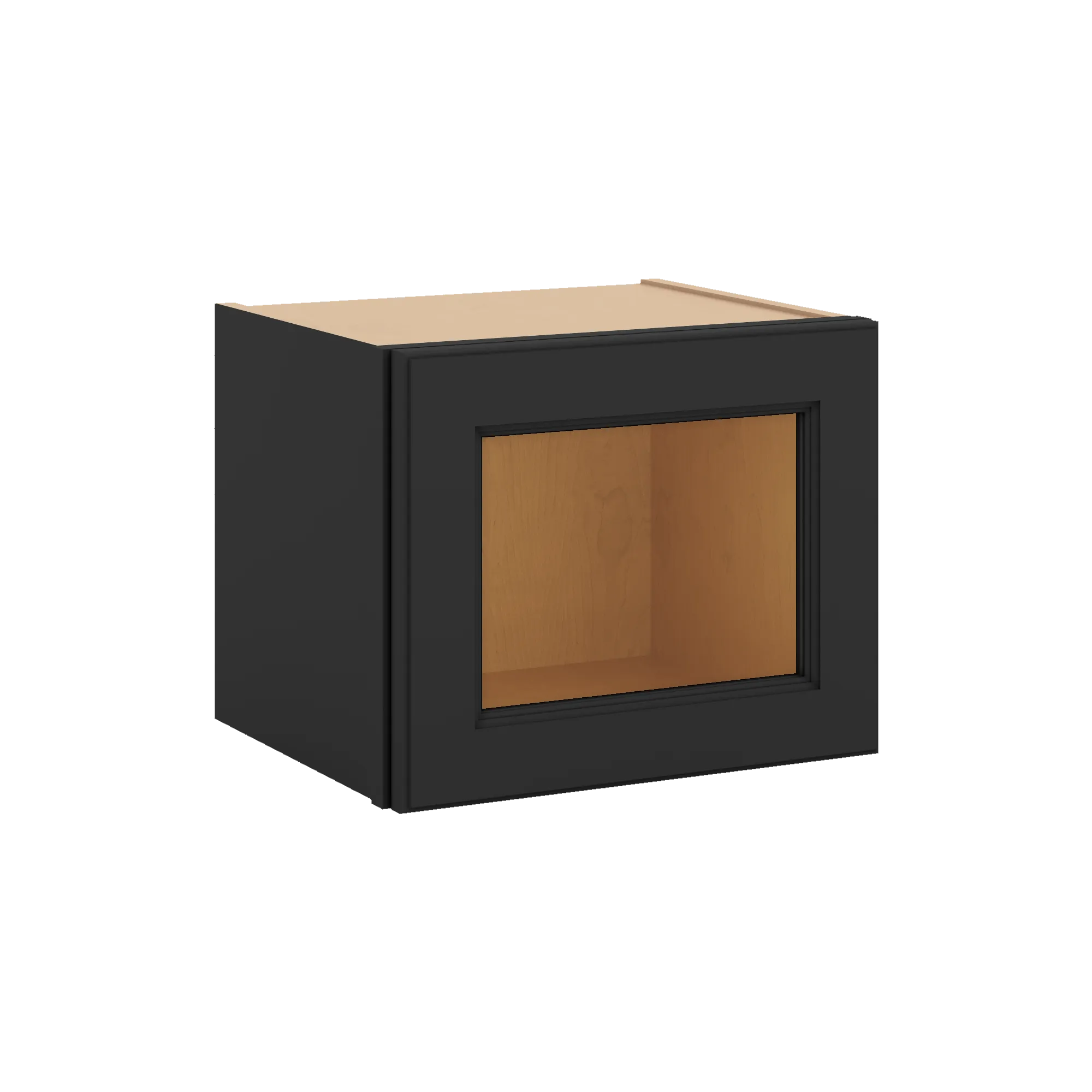 WM1512H Close Angle Charcoal 1
