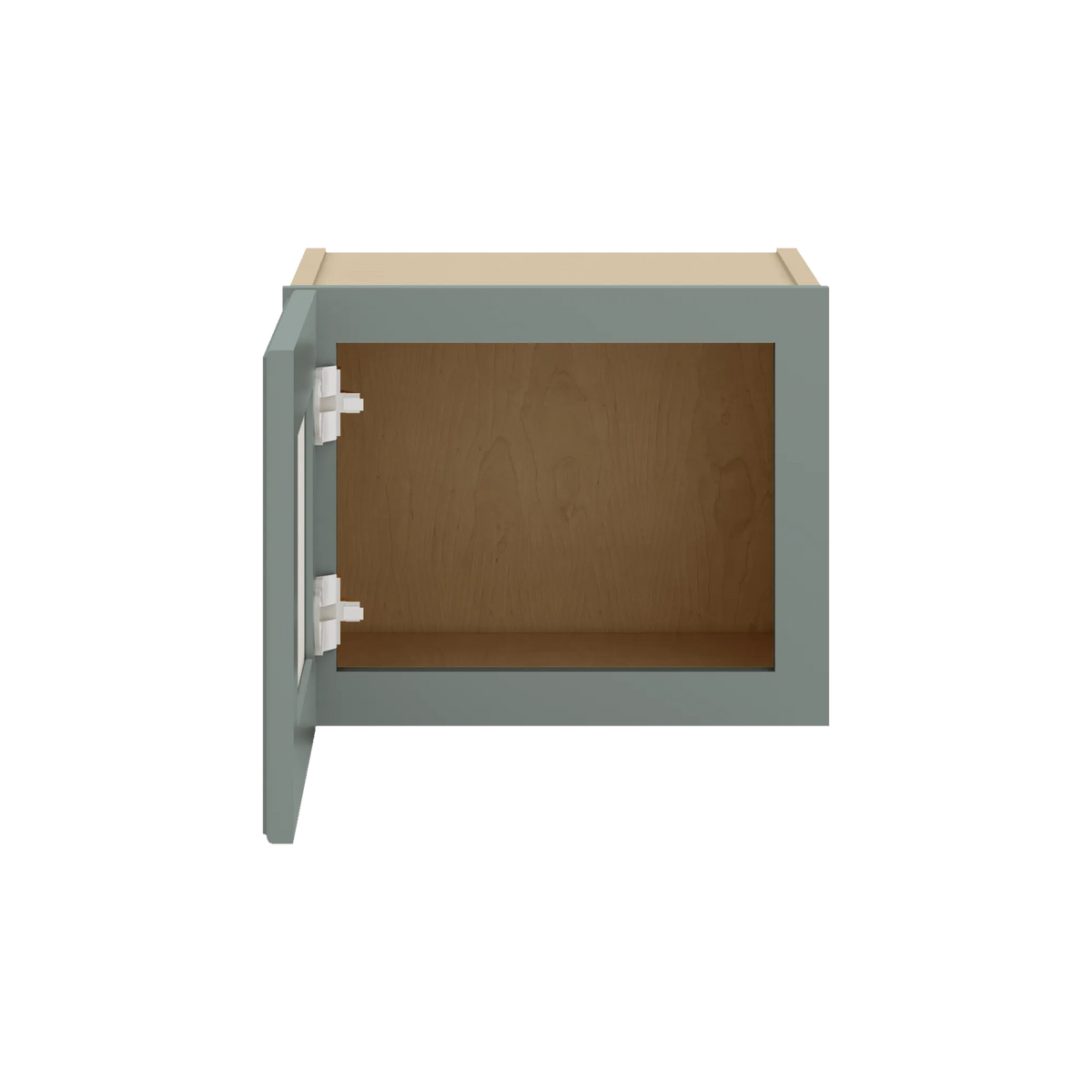 WM1512H Open Front Sage