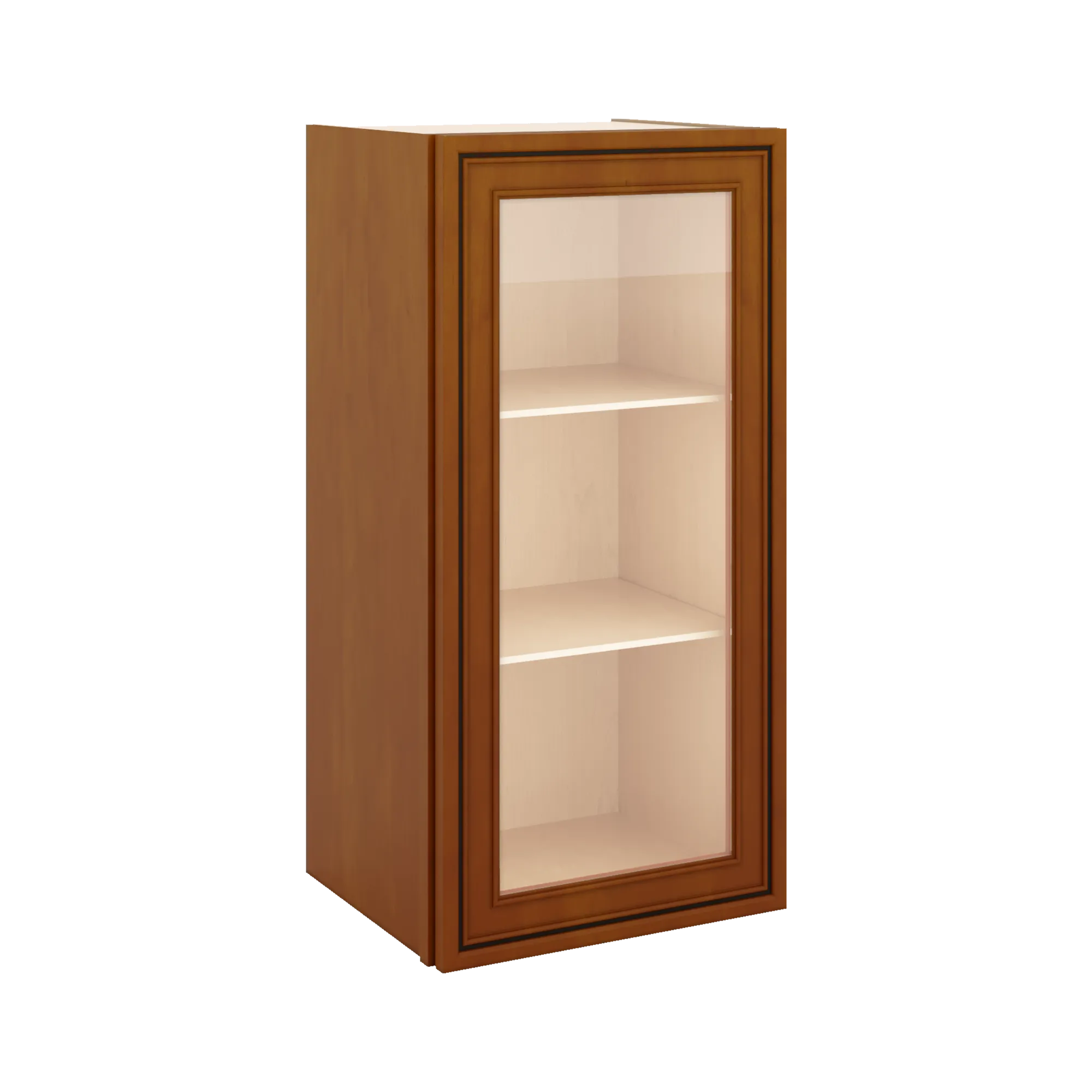 j-k-mocha-glazed-k10-wall-glass-cabinet-15-w-x-30-h-no-glass-insert