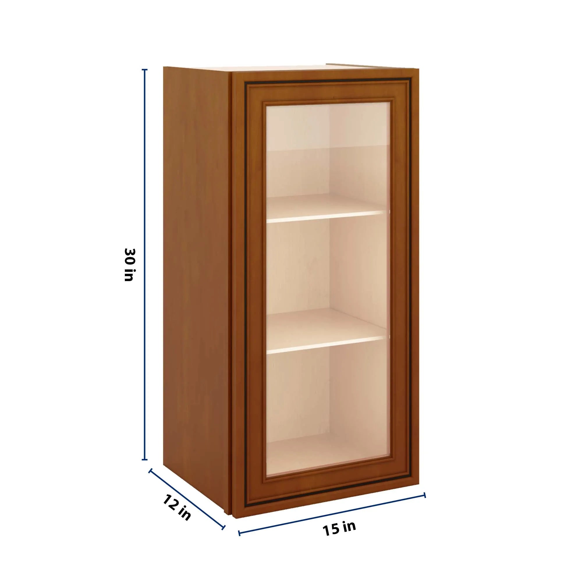 j-k-mocha-glazed-k10-wall-glass-cabinet-15-w-x-30-h-no-glass-insert