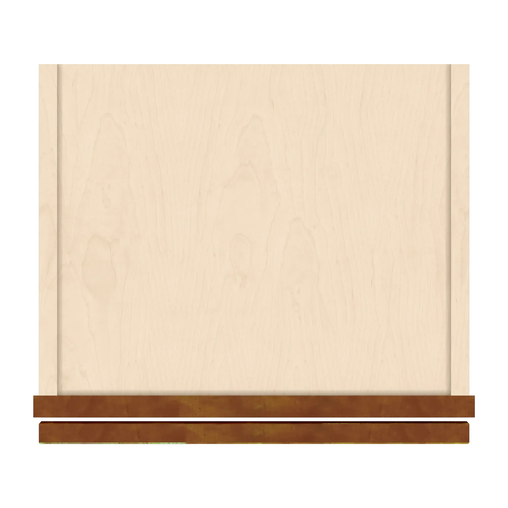 j k mocha glazed k10 wall glass cabinet 15 w x 30 h no glass insert
