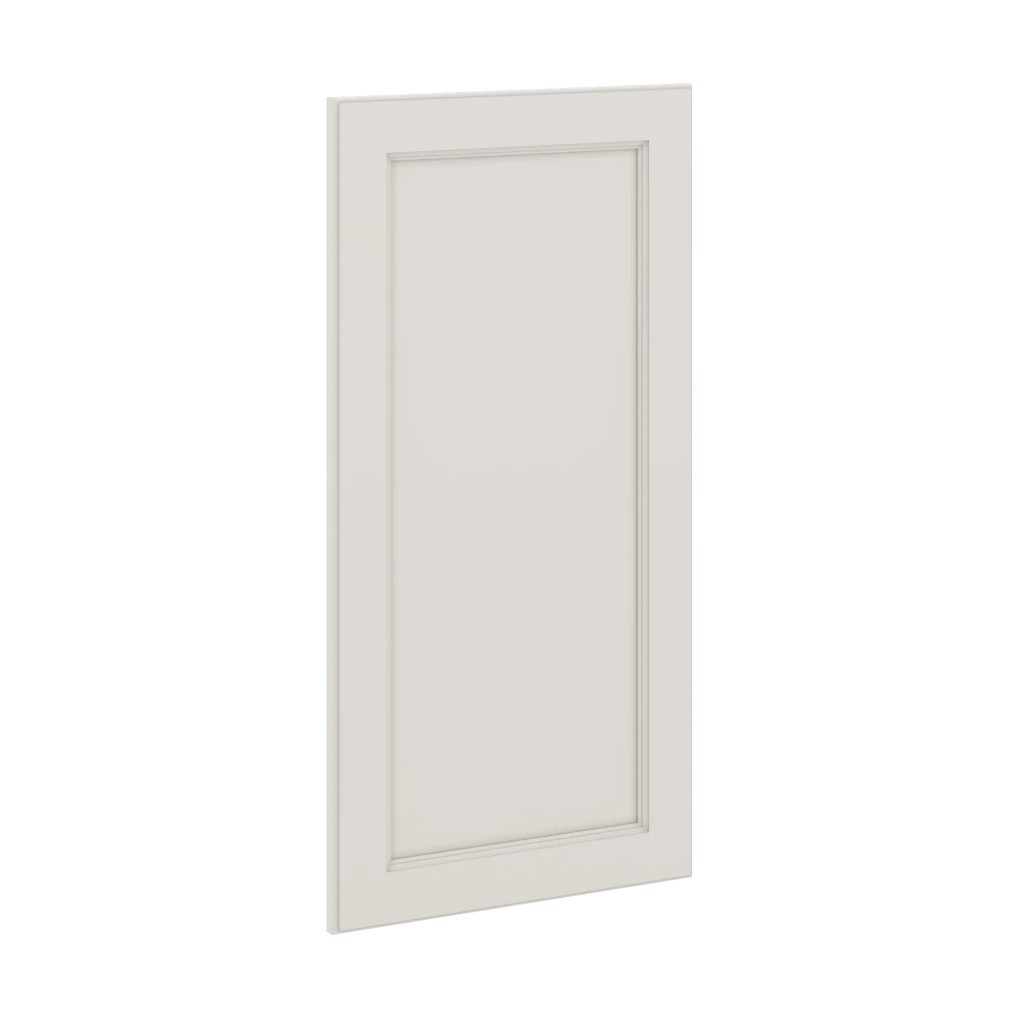 J&K Dove E1 Dummy Insert Door Panel 15" W x 30" H